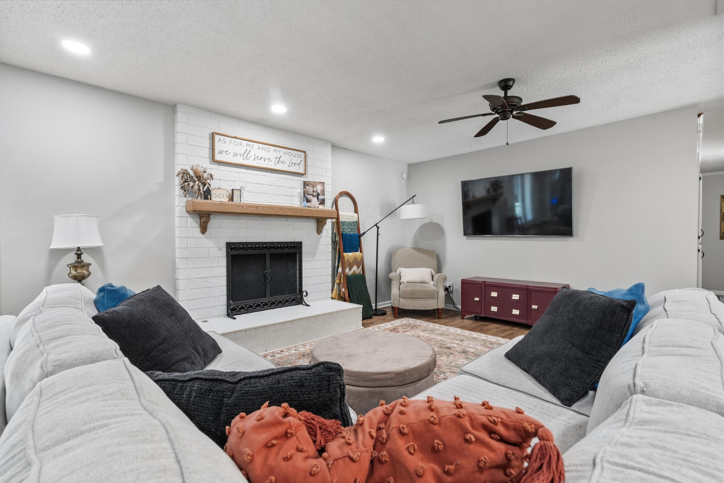 1708 Creekwood  Arkadelphia, AR