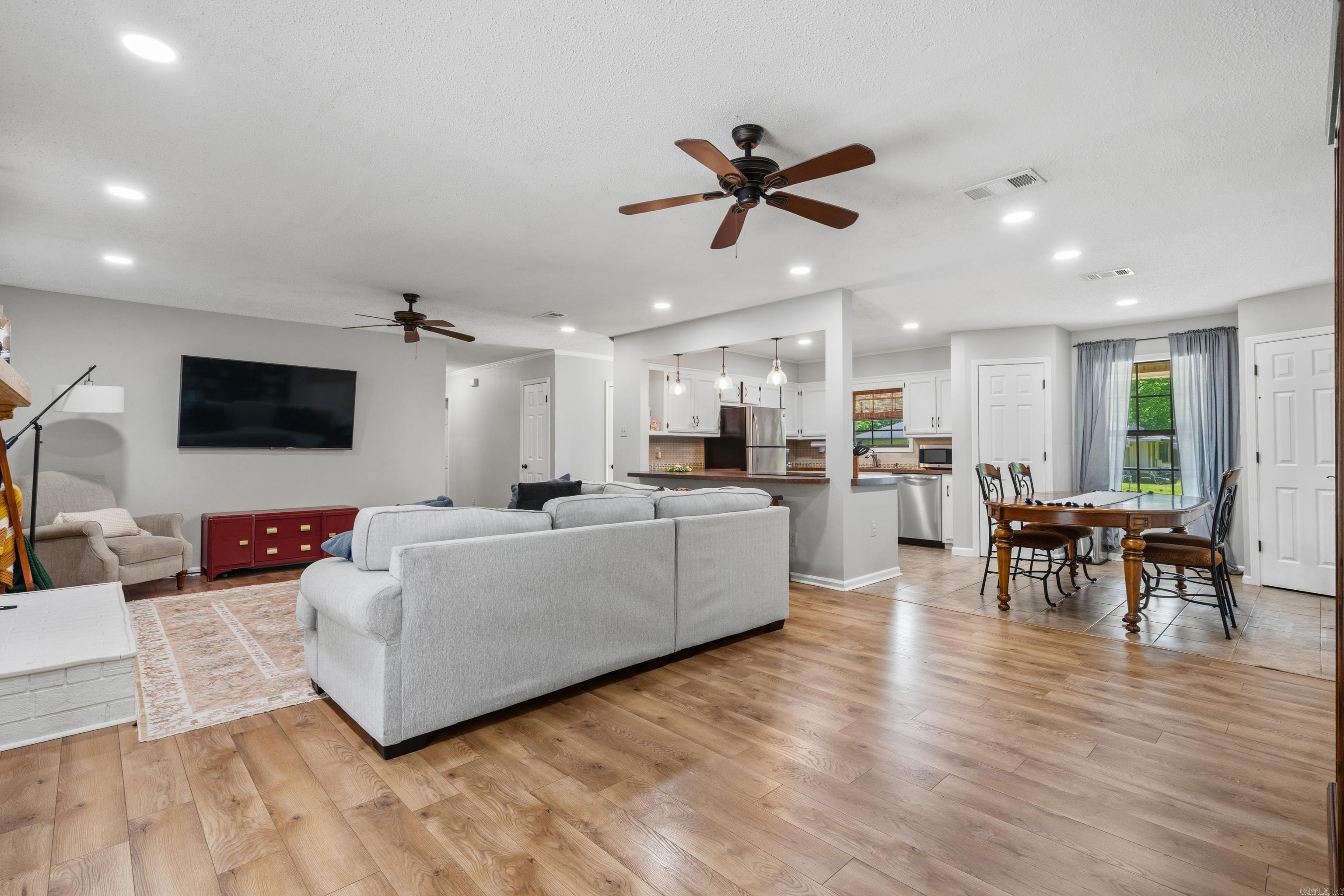 1708 Creekwood  Arkadelphia, AR