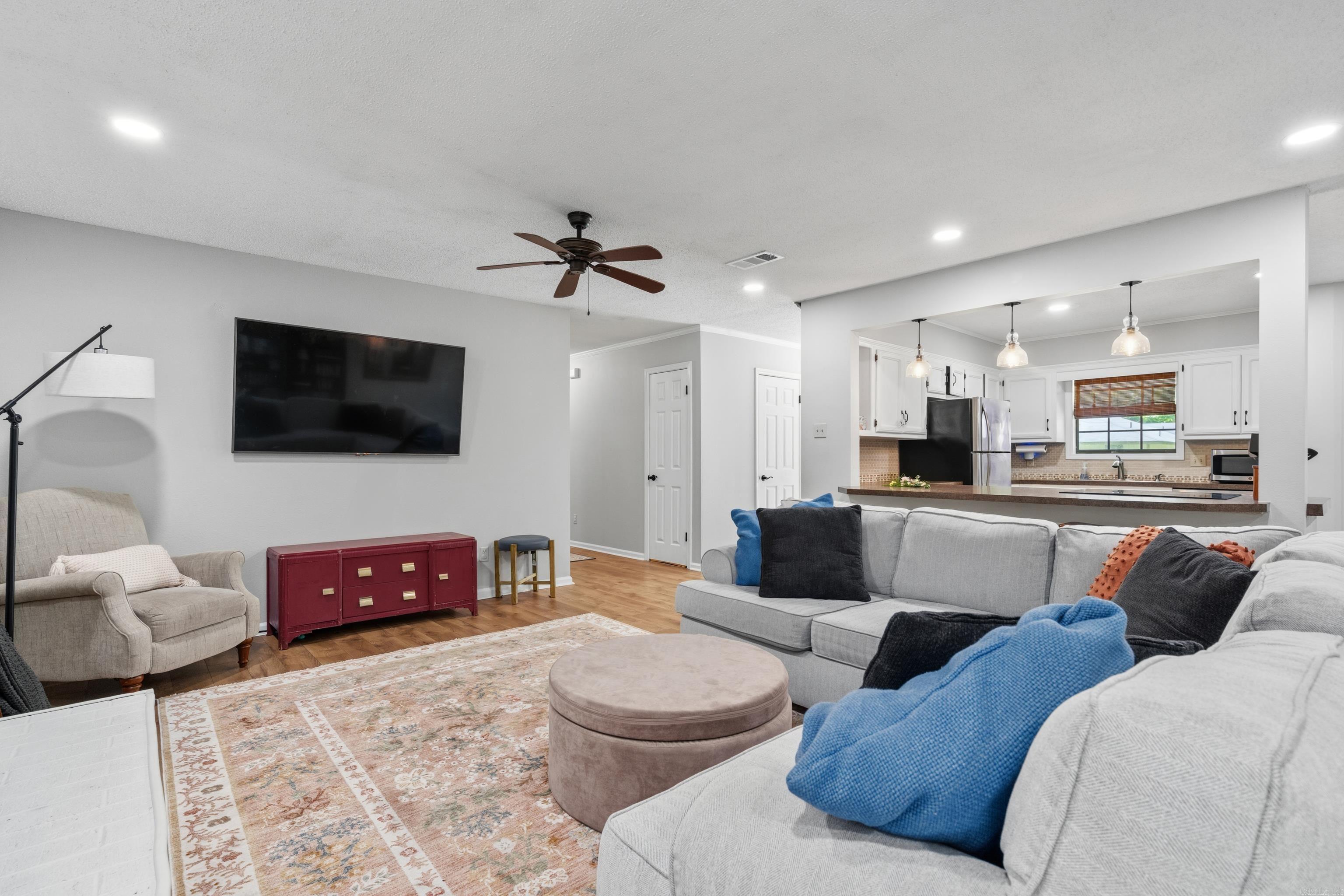 1708 Creekwood  Arkadelphia, AR