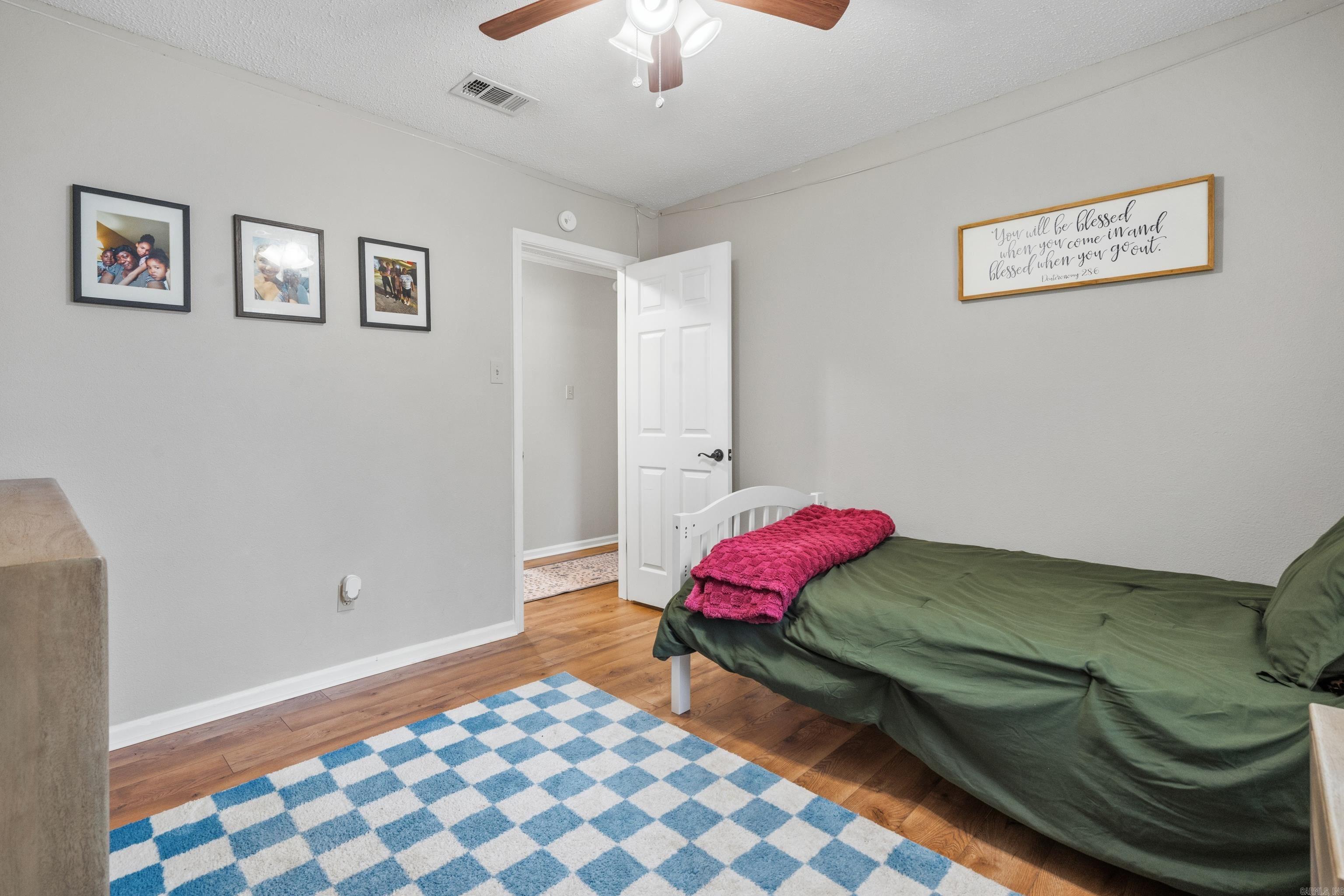 1708 Creekwood  Arkadelphia, AR