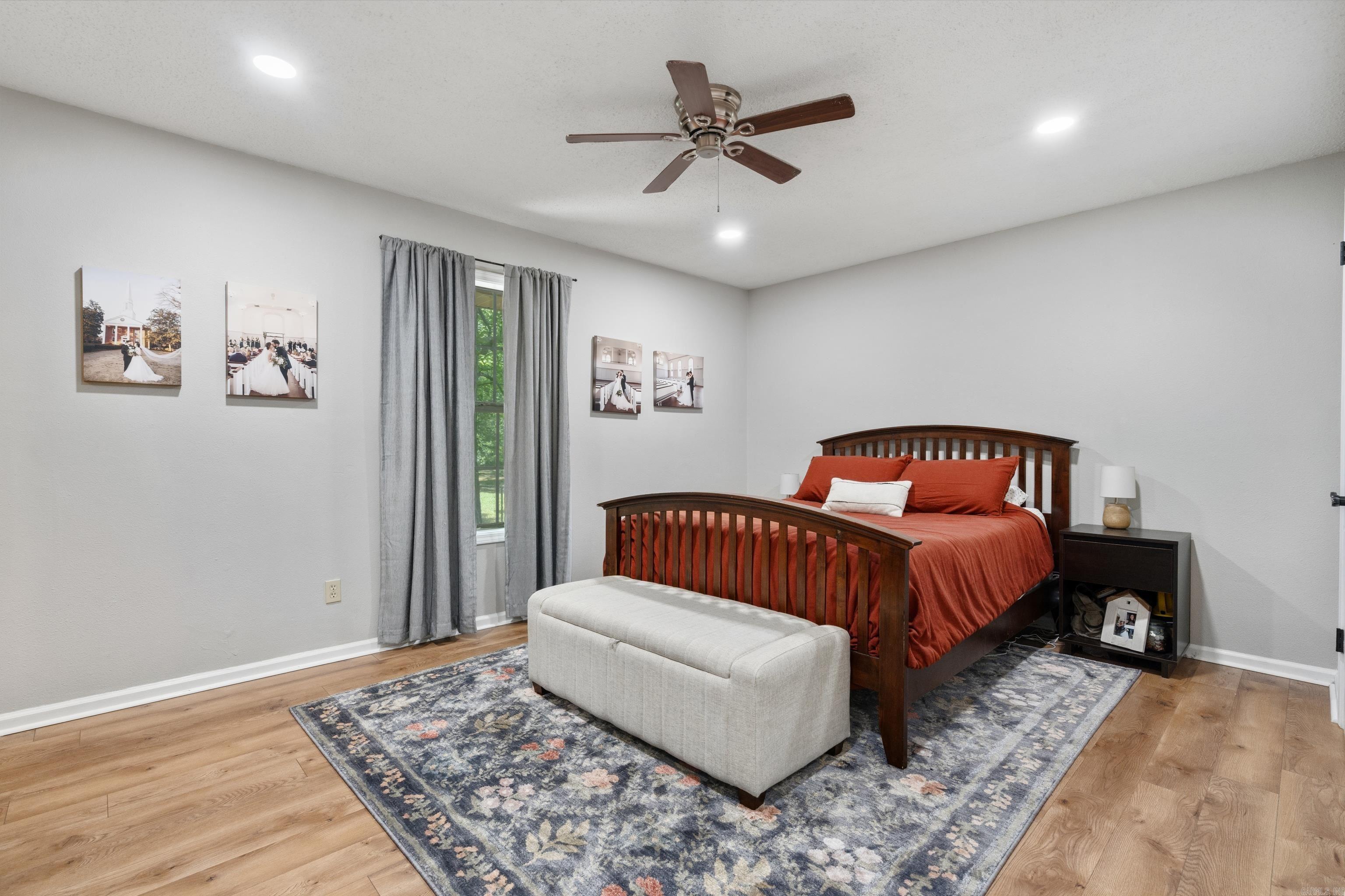 1708 Creekwood  Arkadelphia, AR