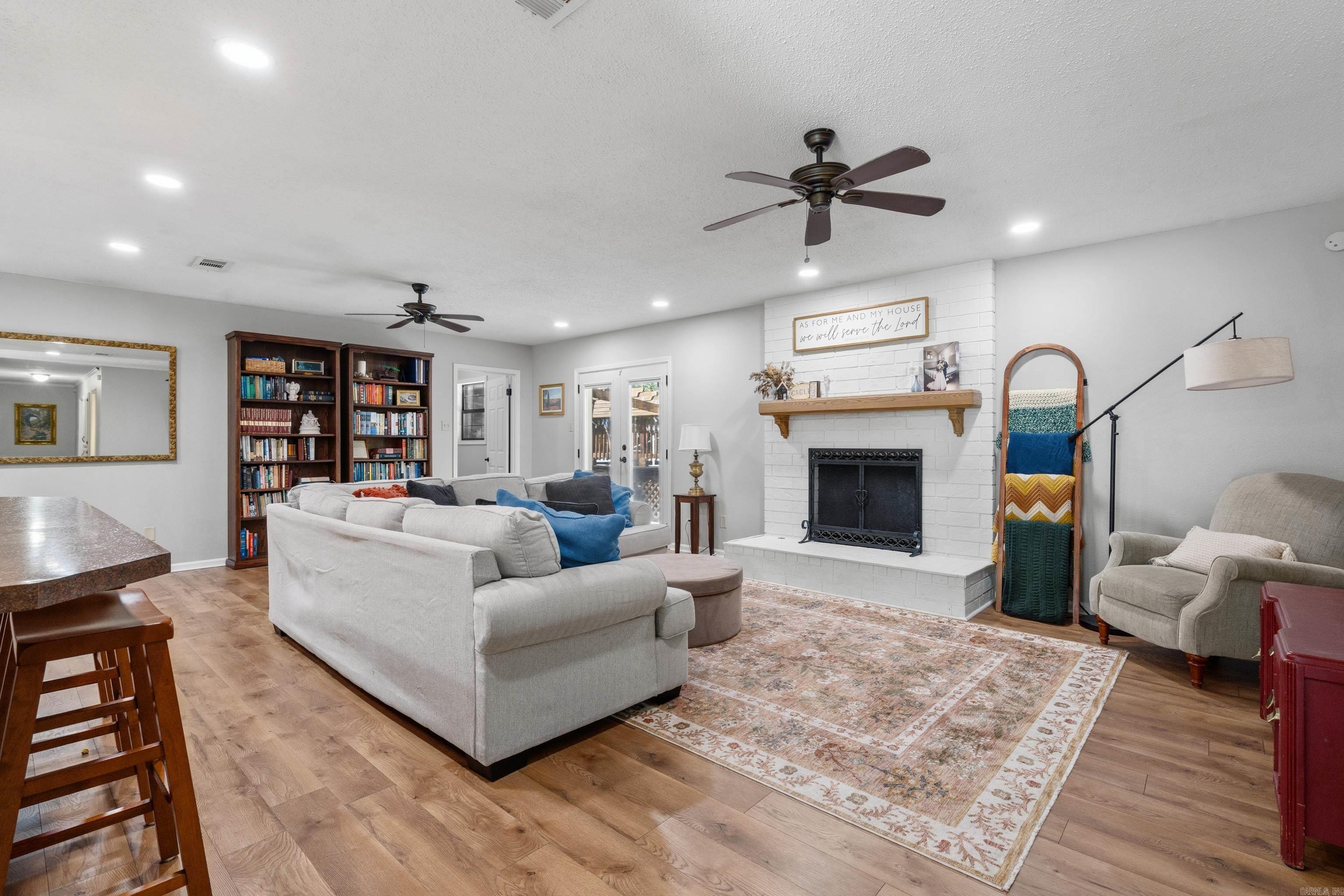 1708 Creekwood  Arkadelphia, AR