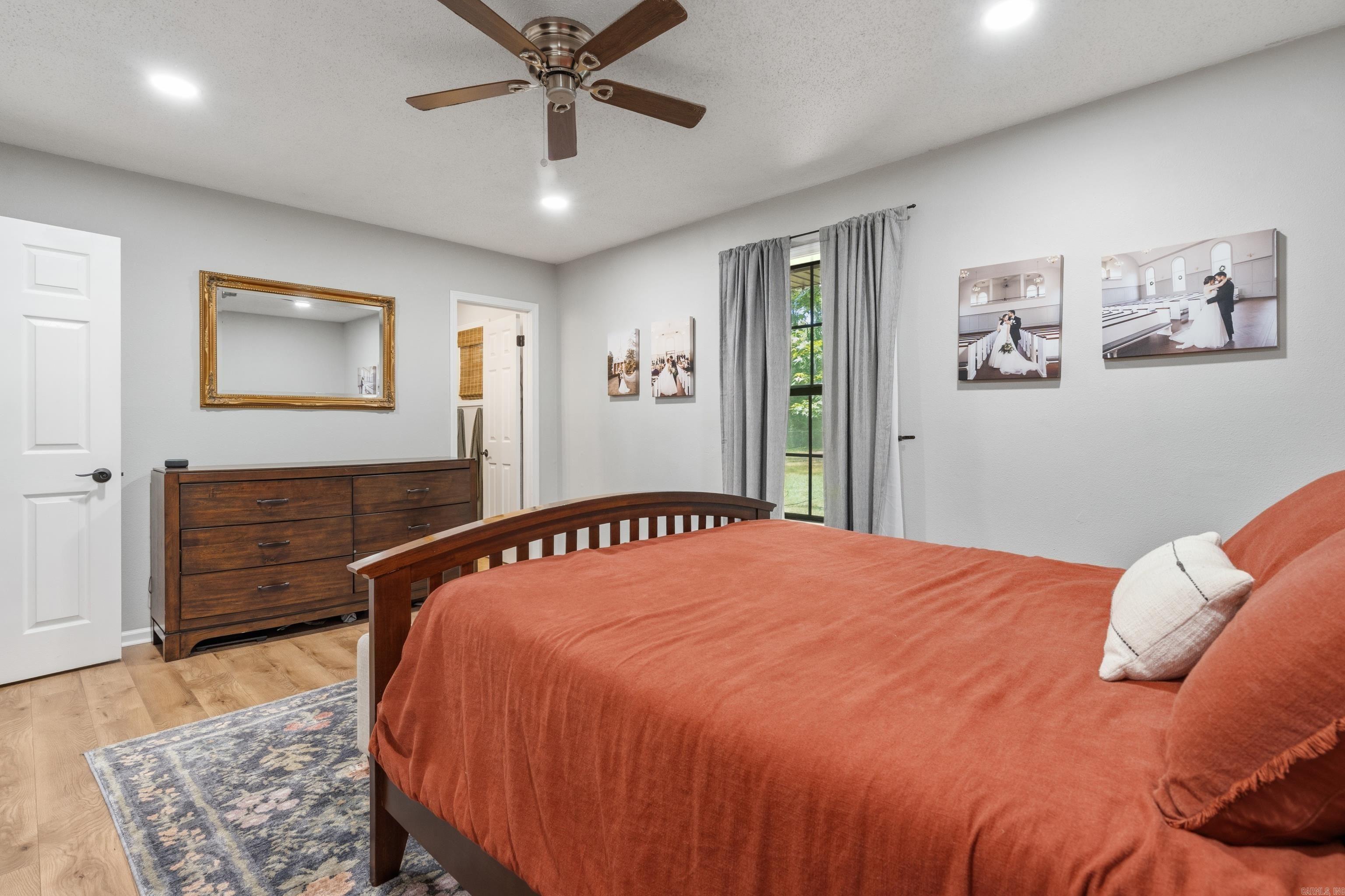 1708 Creekwood  Arkadelphia, AR