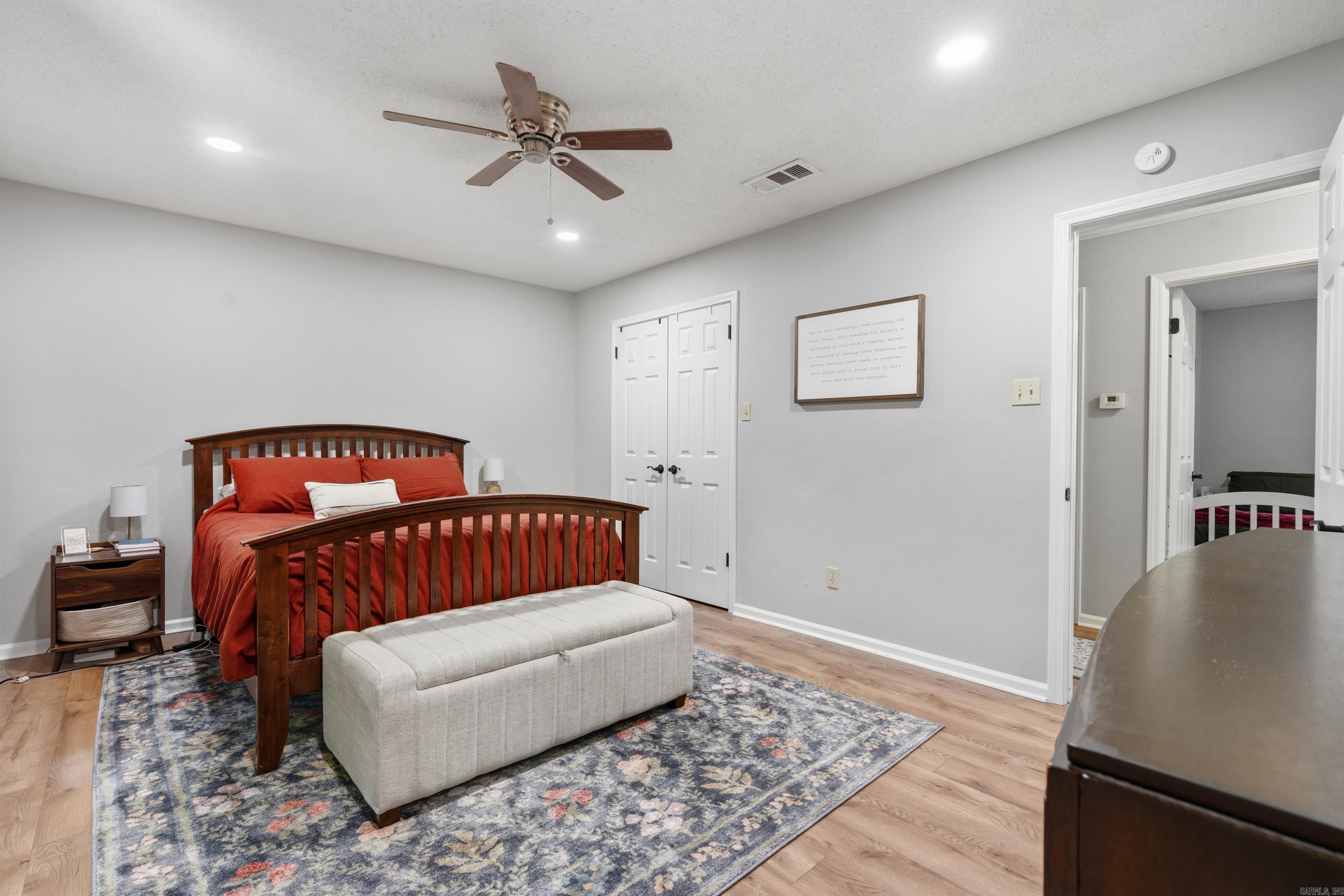 1708 Creekwood  Arkadelphia, AR