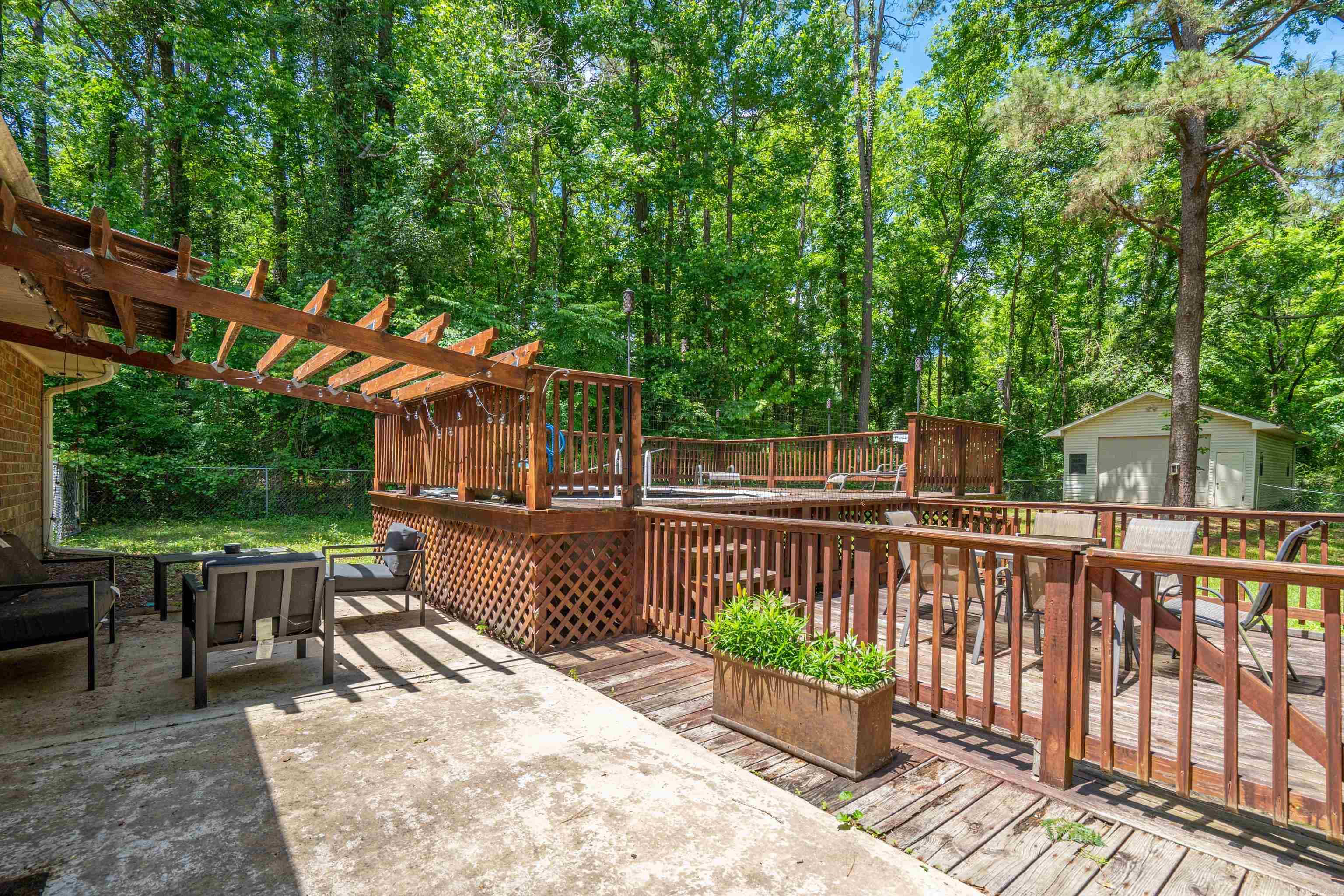 1708 Creekwood  Arkadelphia, AR