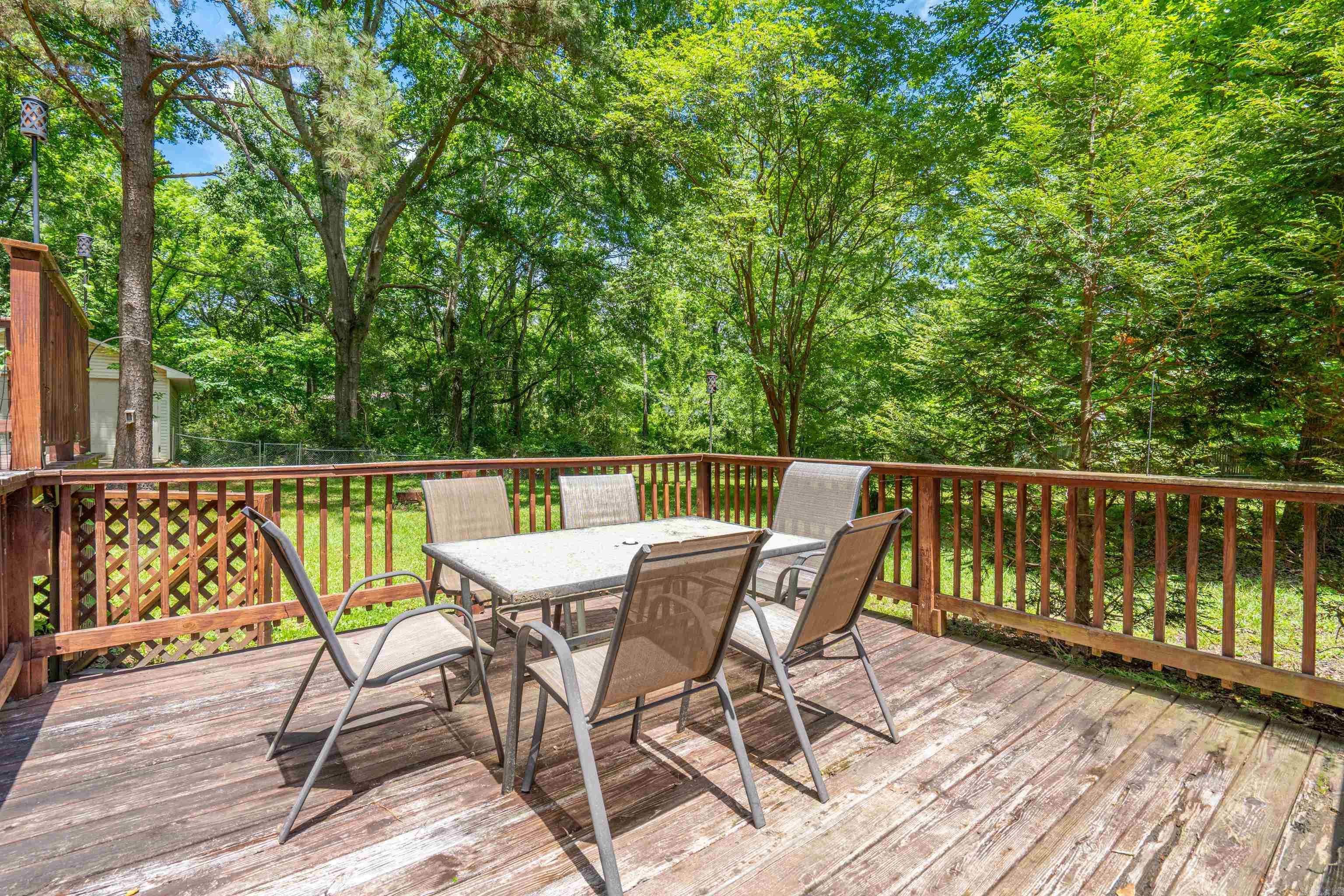 1708 Creekwood  Arkadelphia, AR