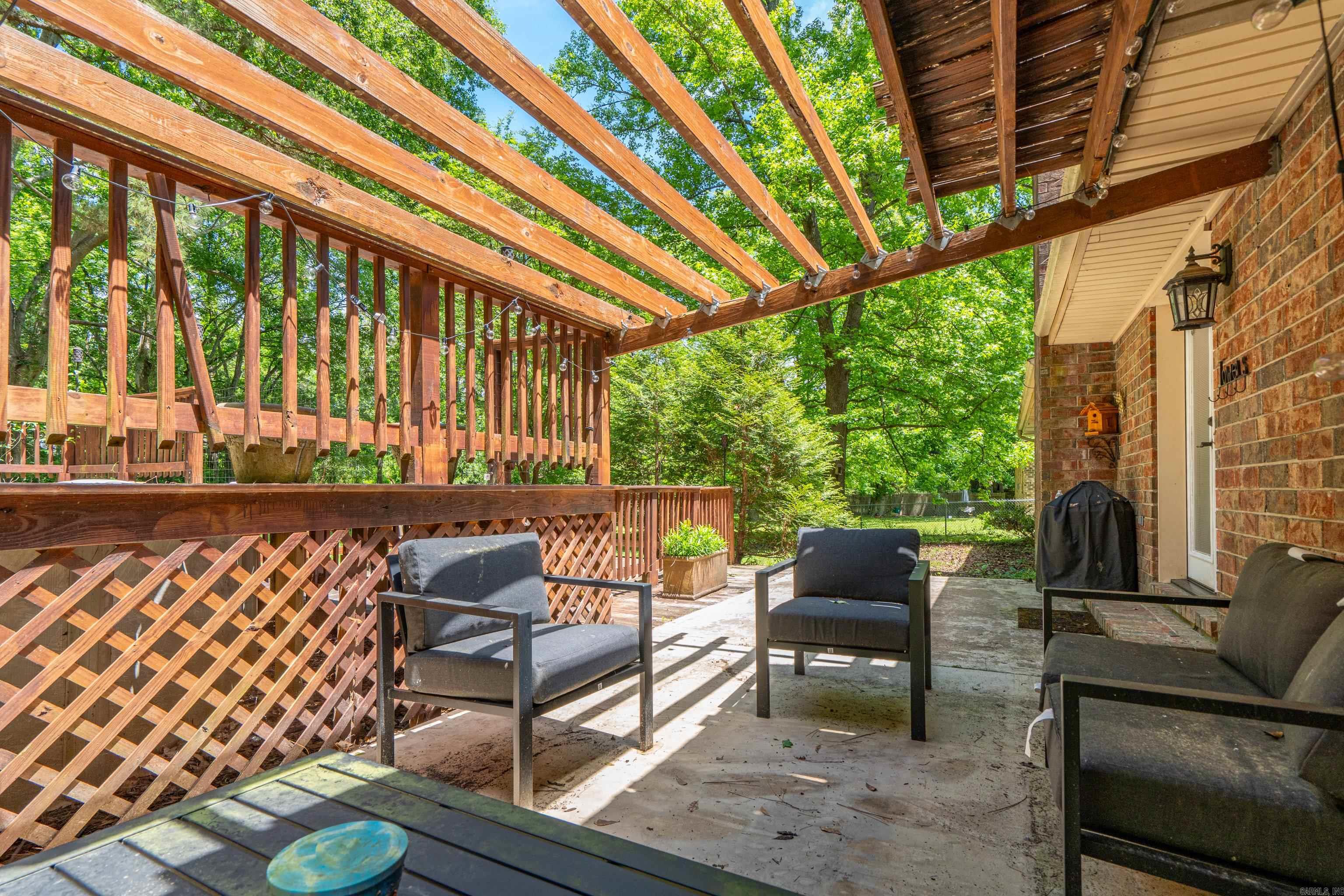 1708 Creekwood  Arkadelphia, AR