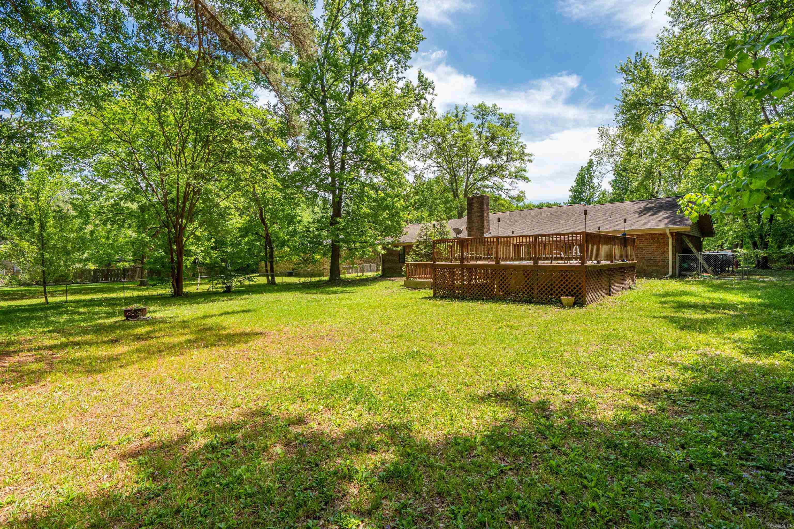 1708 Creekwood  Arkadelphia, AR