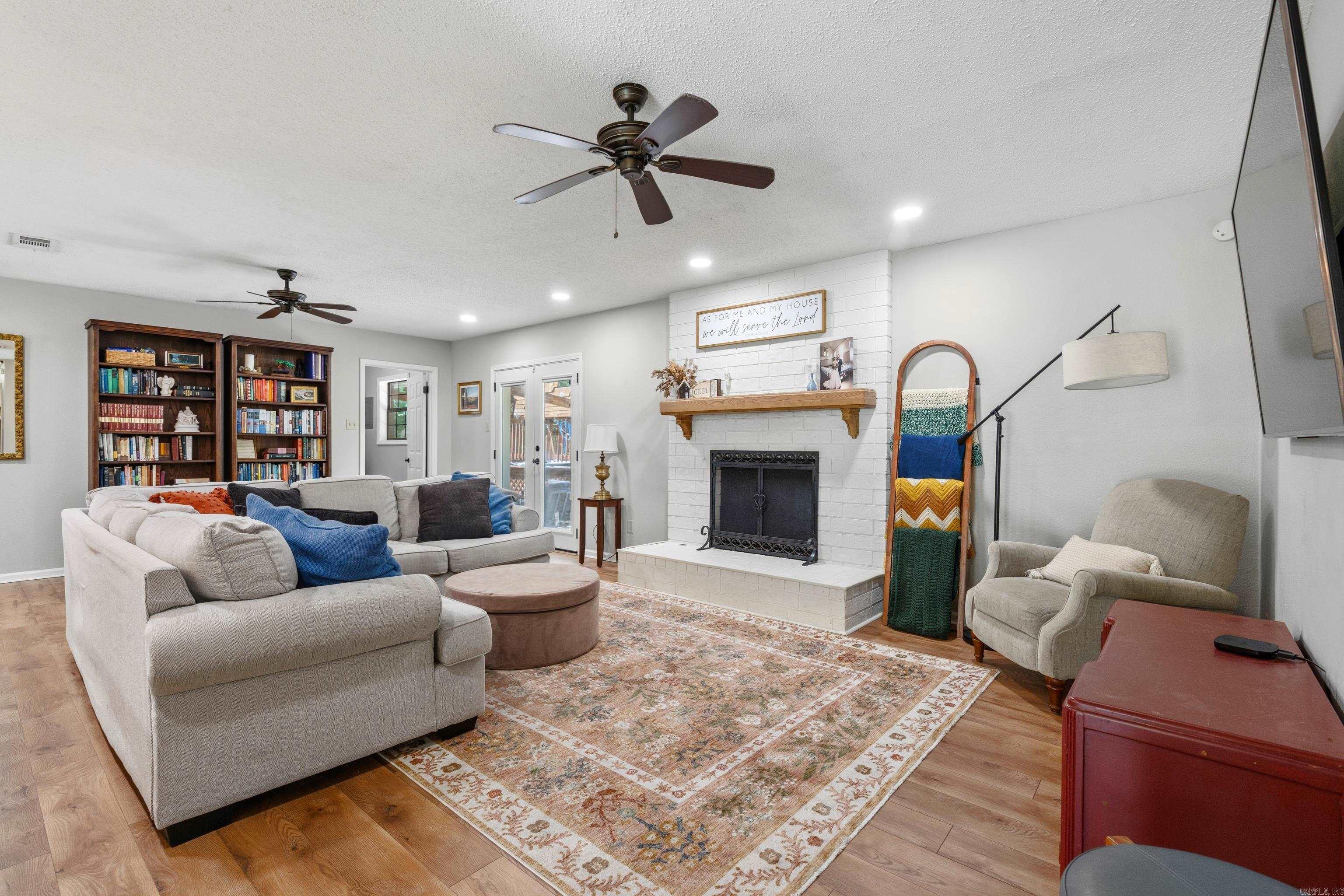 1708 Creekwood  Arkadelphia, AR