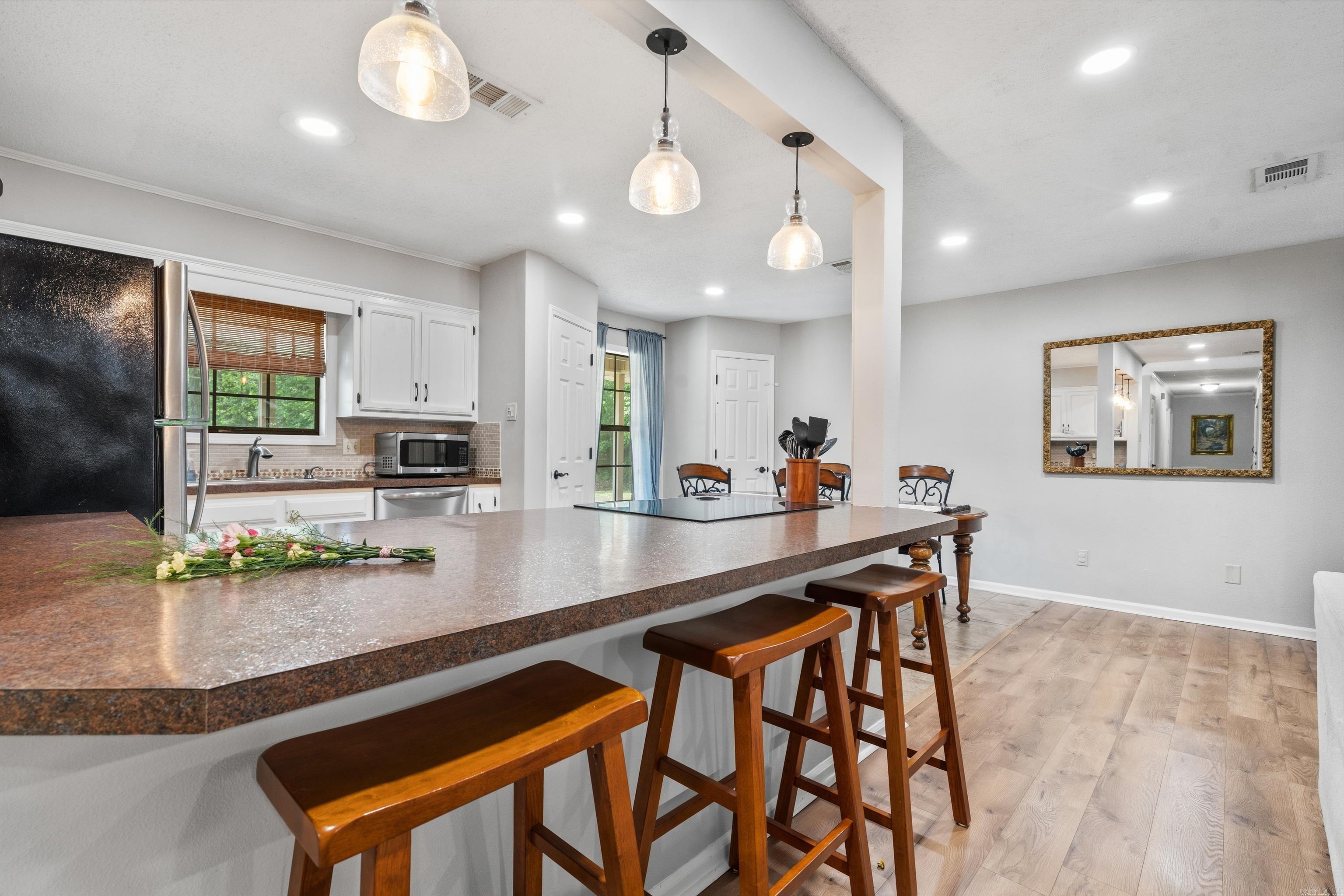 1708 Creekwood  Arkadelphia, AR