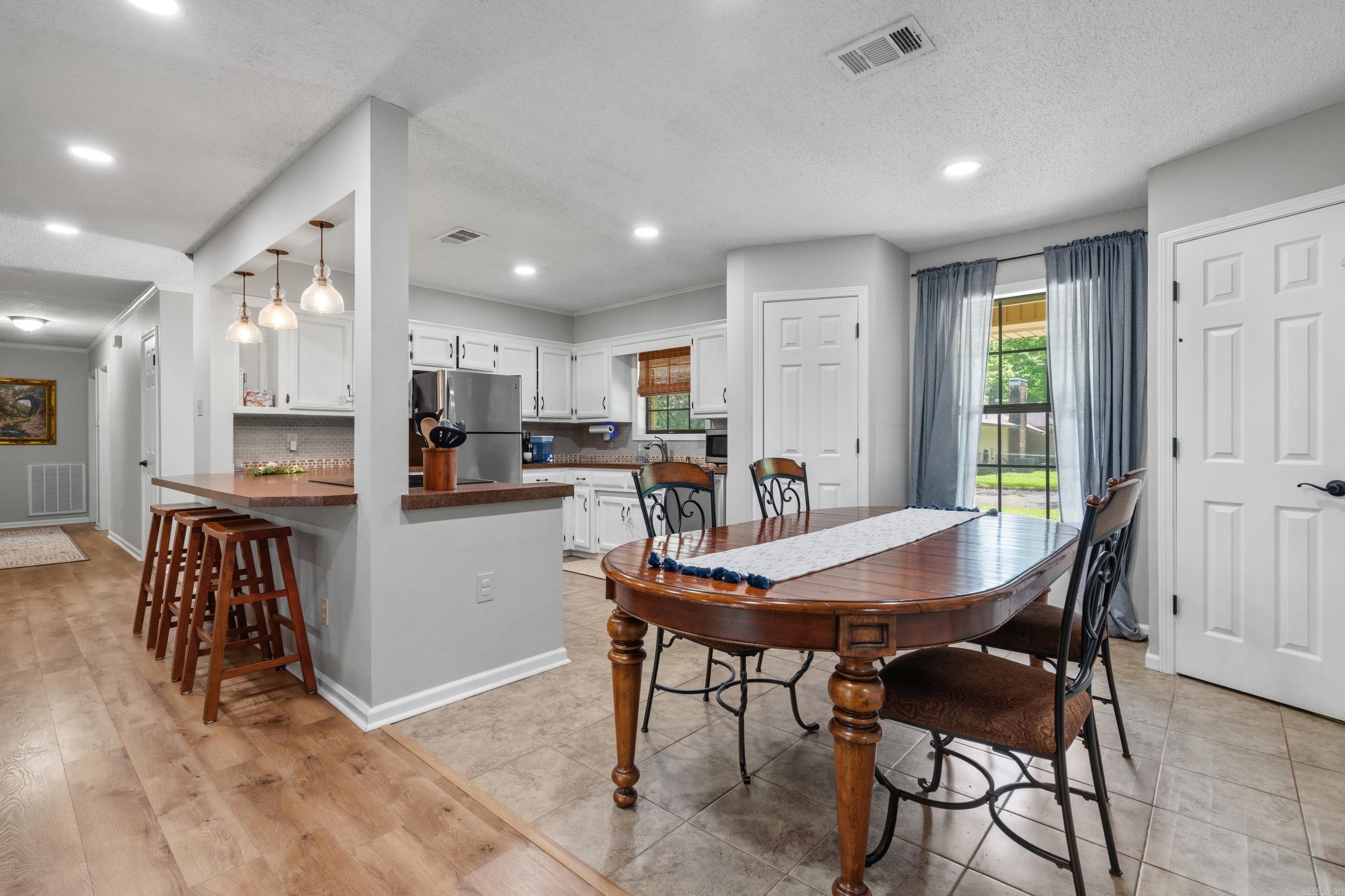 1708 Creekwood  Arkadelphia, AR