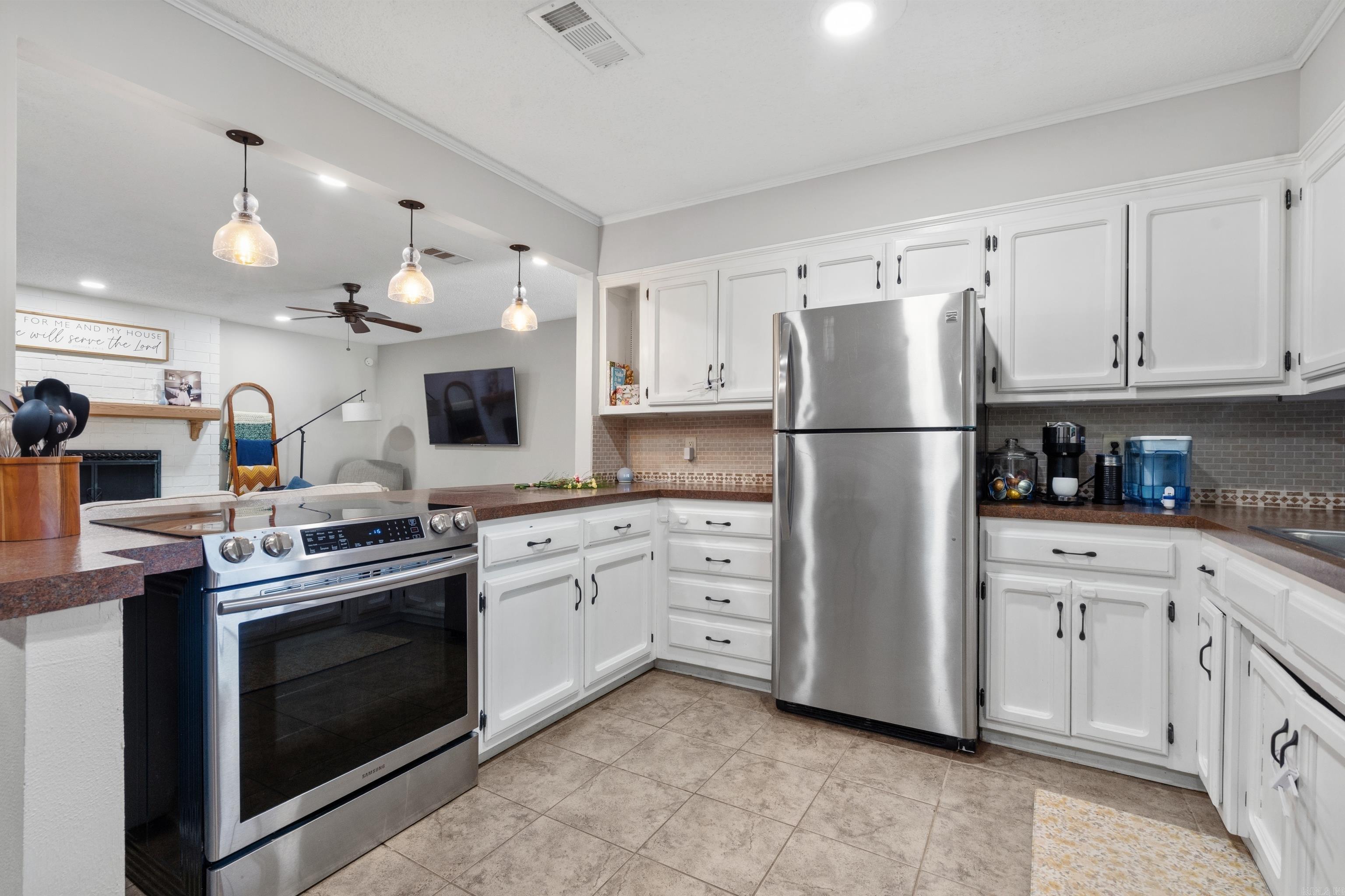 1708 Creekwood  Arkadelphia, AR