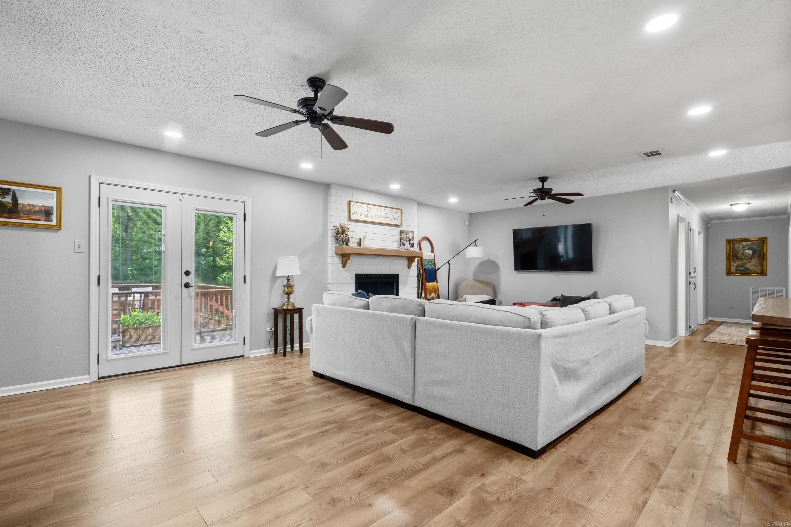 1708 Creekwood  Arkadelphia, AR