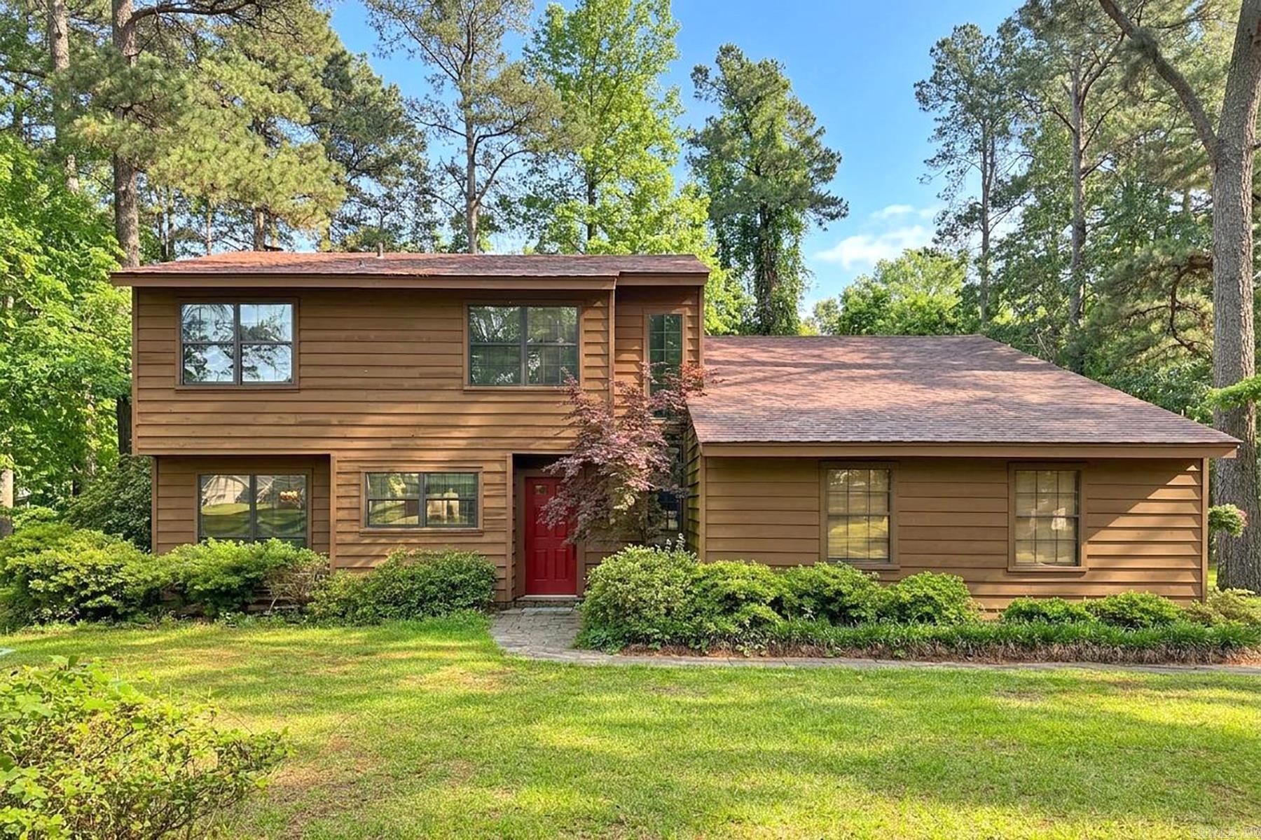 1741 Caddo  Ashdown, AR