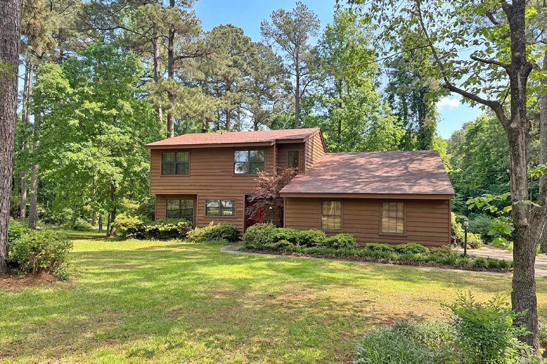 1741 Caddo  Ashdown, AR