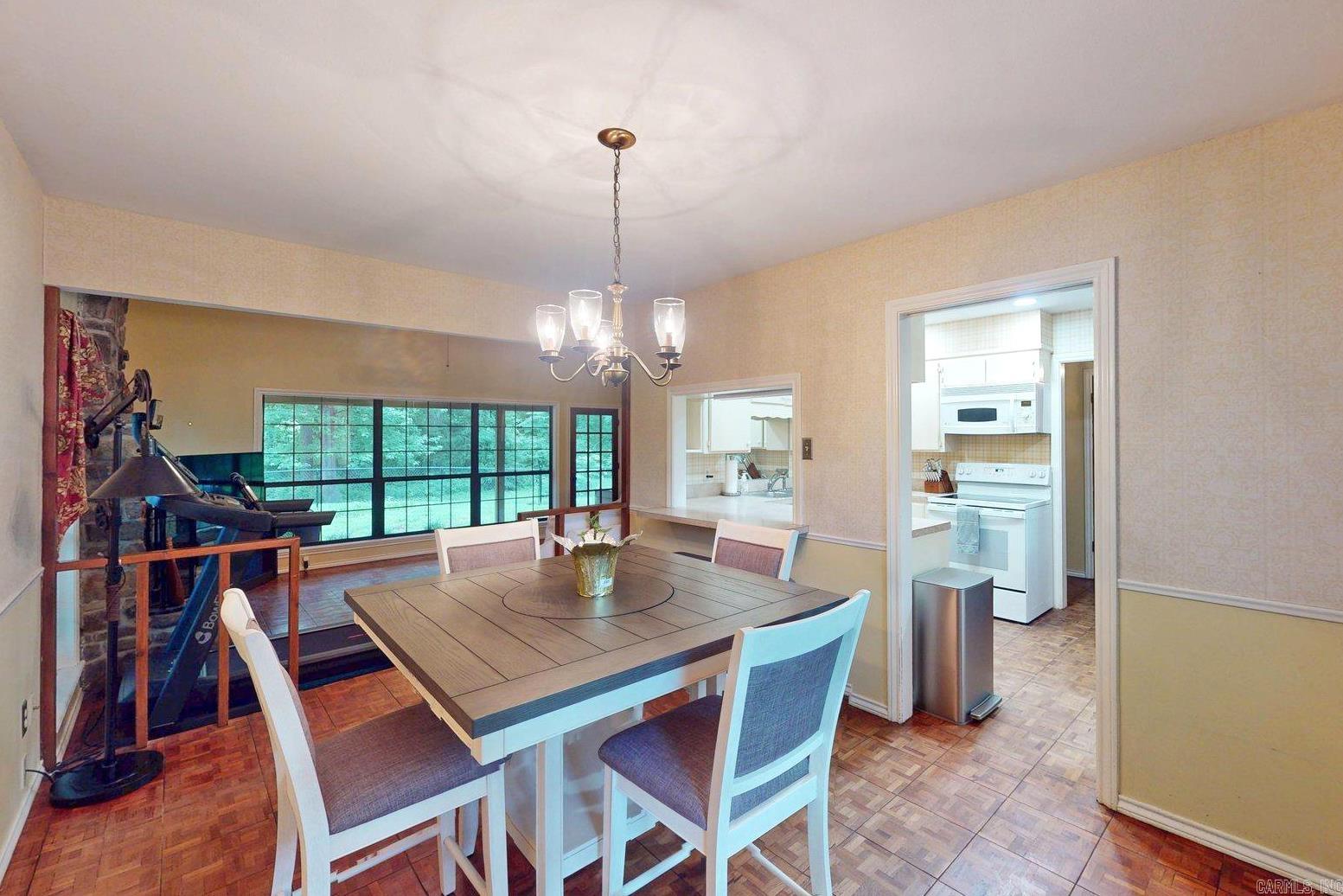 1741 Caddo  Ashdown, AR