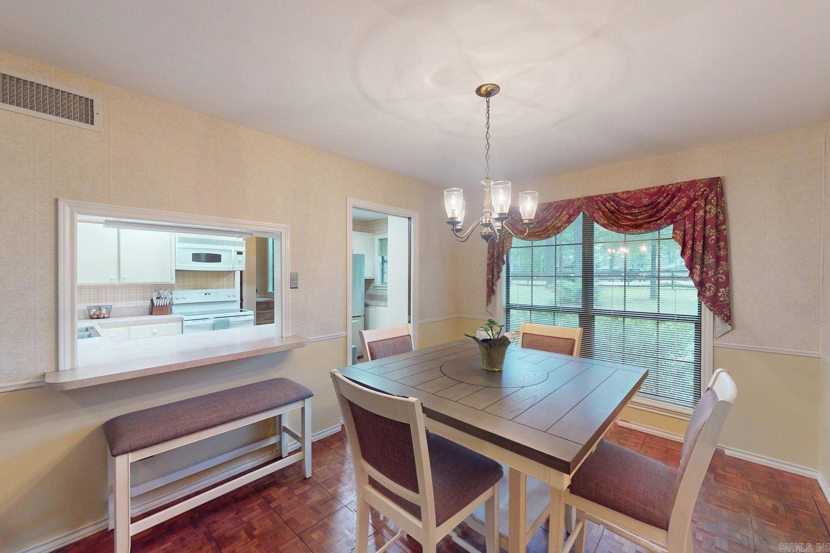 1741 Caddo  Ashdown, AR