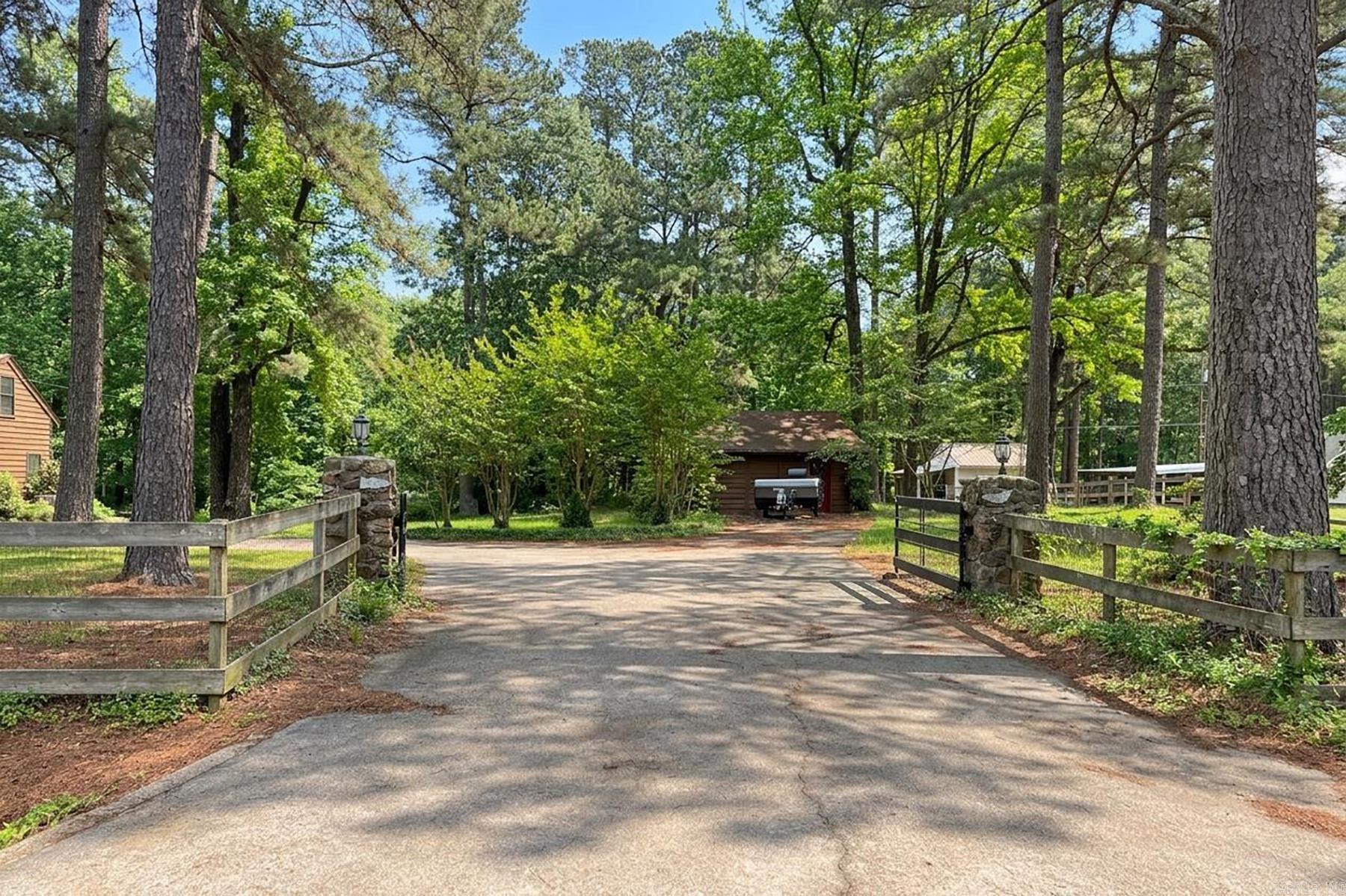 1741 Caddo  Ashdown, AR