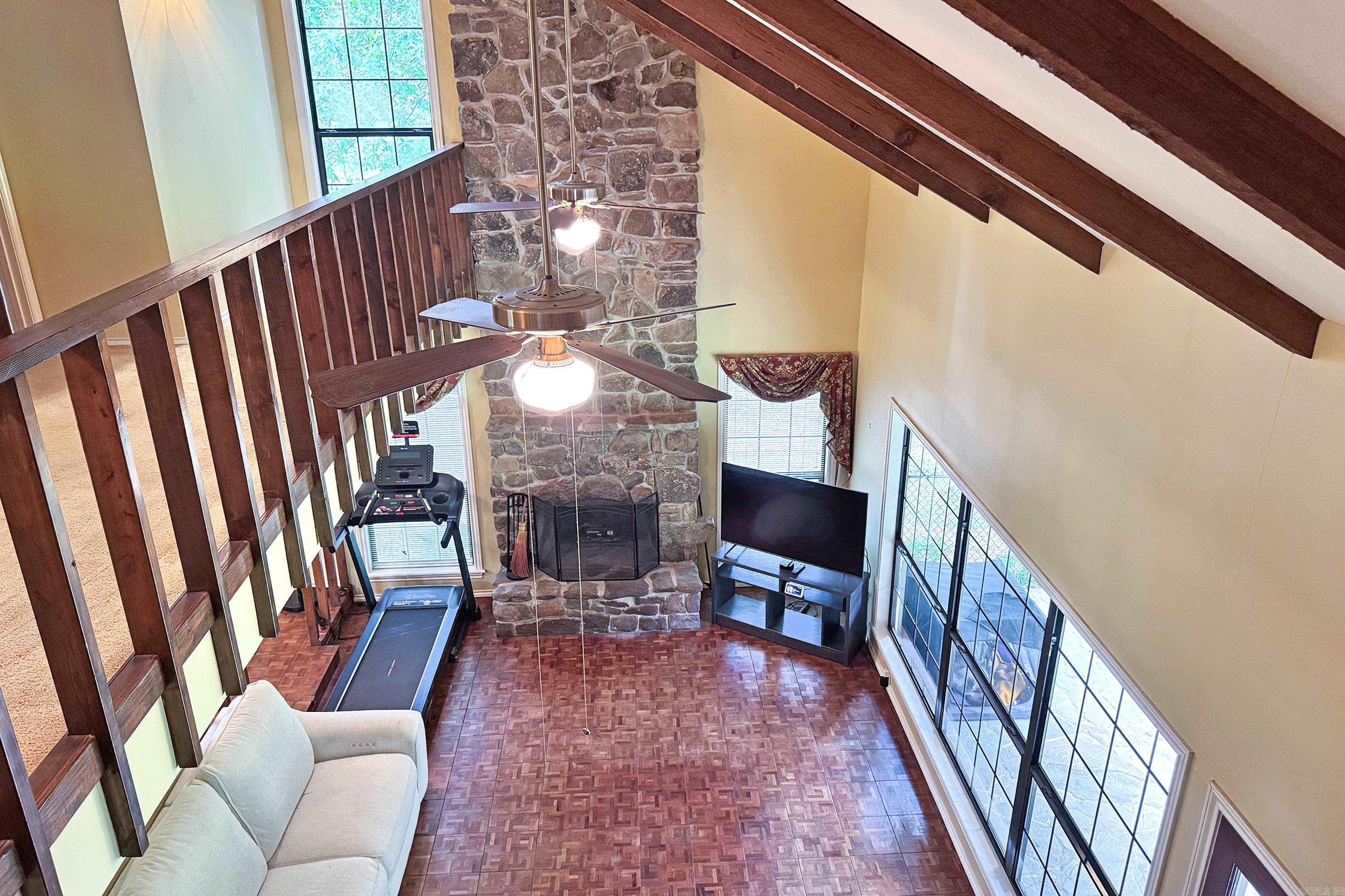 1741 Caddo  Ashdown, AR