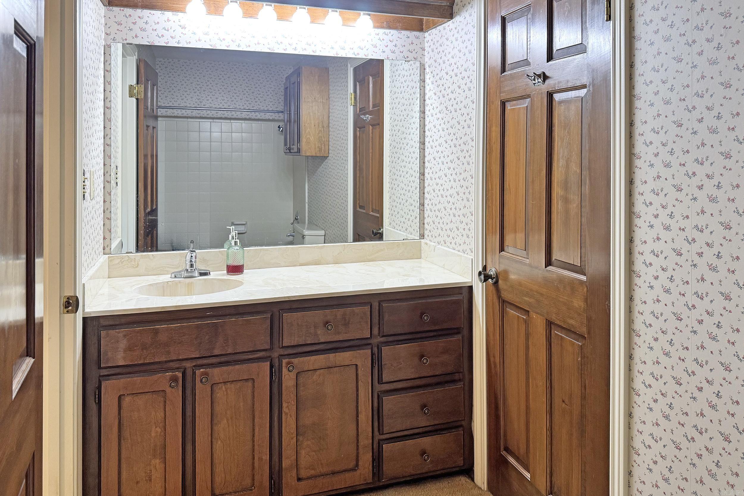 1741 Caddo  Ashdown, AR
