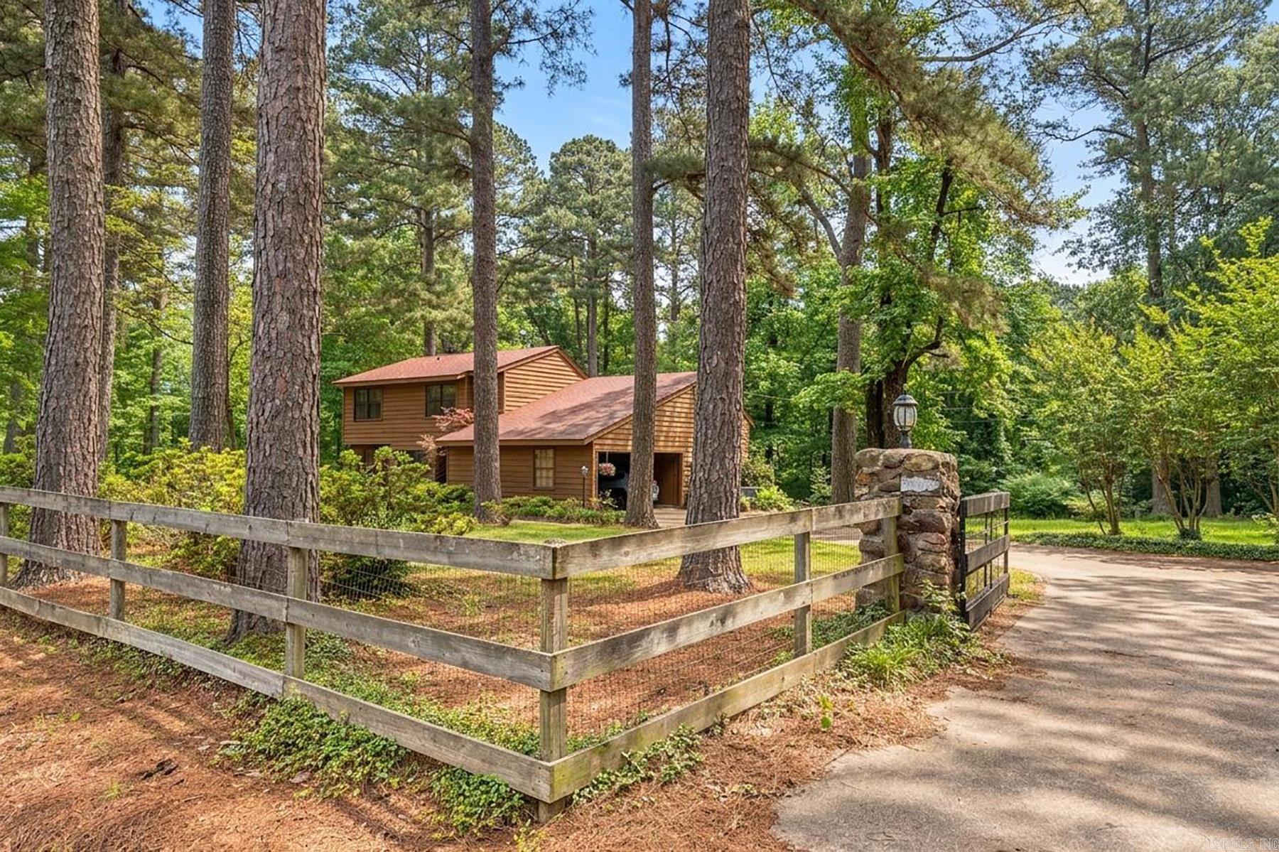 1741 Caddo  Ashdown, AR