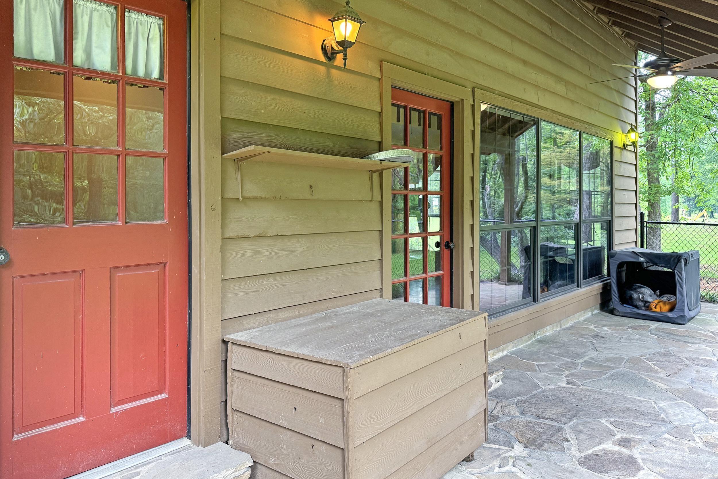 1741 Caddo  Ashdown, AR
