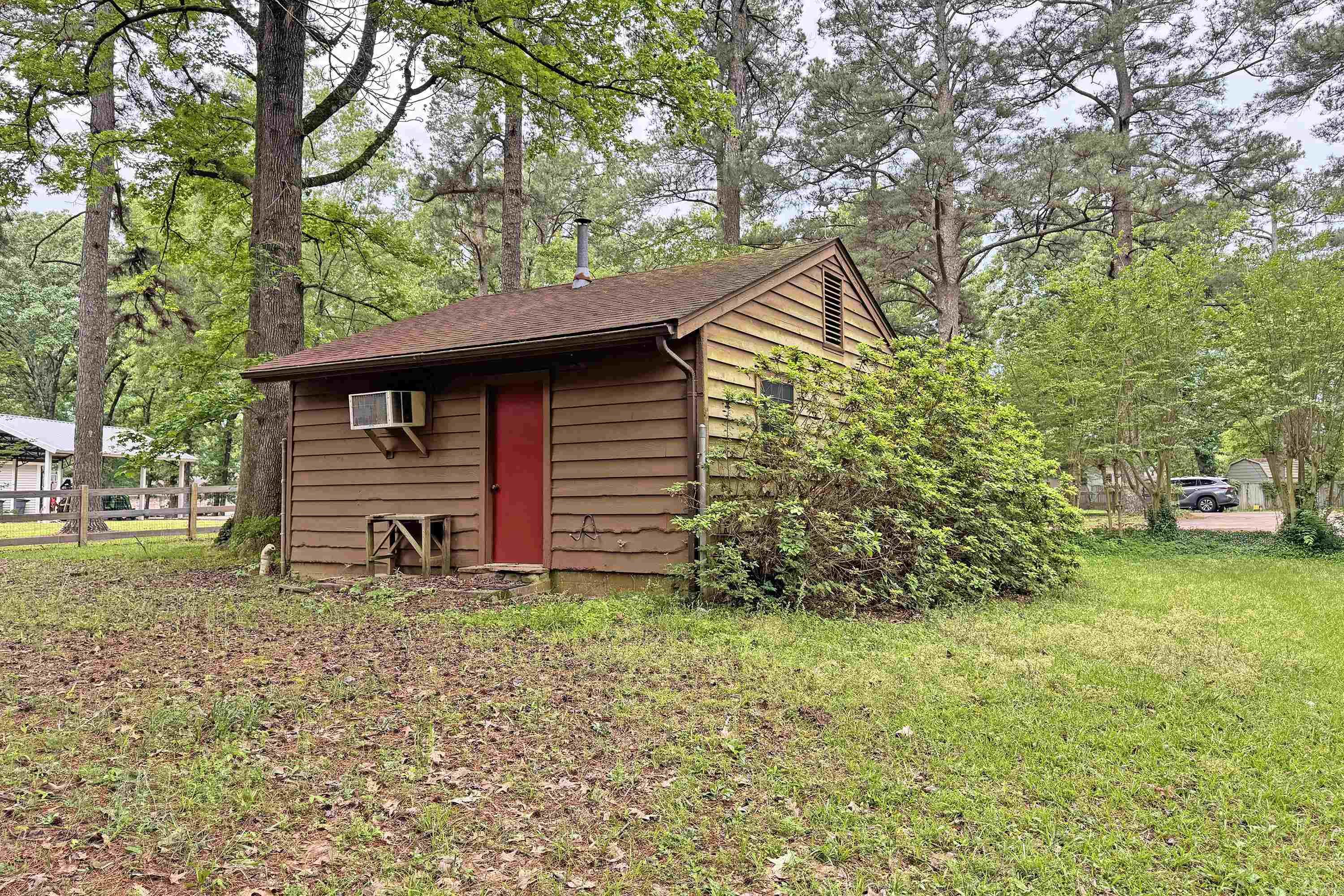1741 Caddo  Ashdown, AR