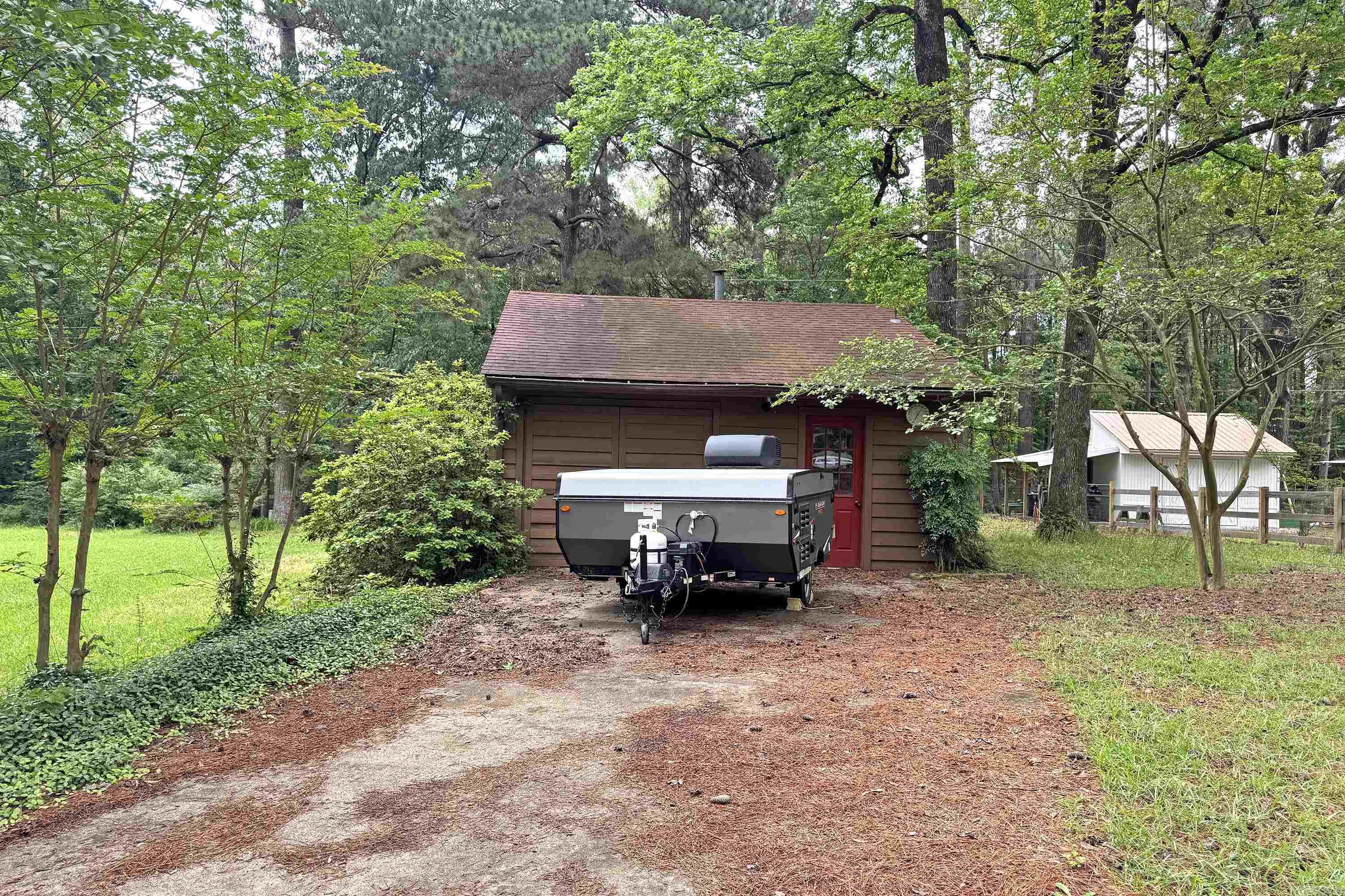 1741 Caddo  Ashdown, AR
