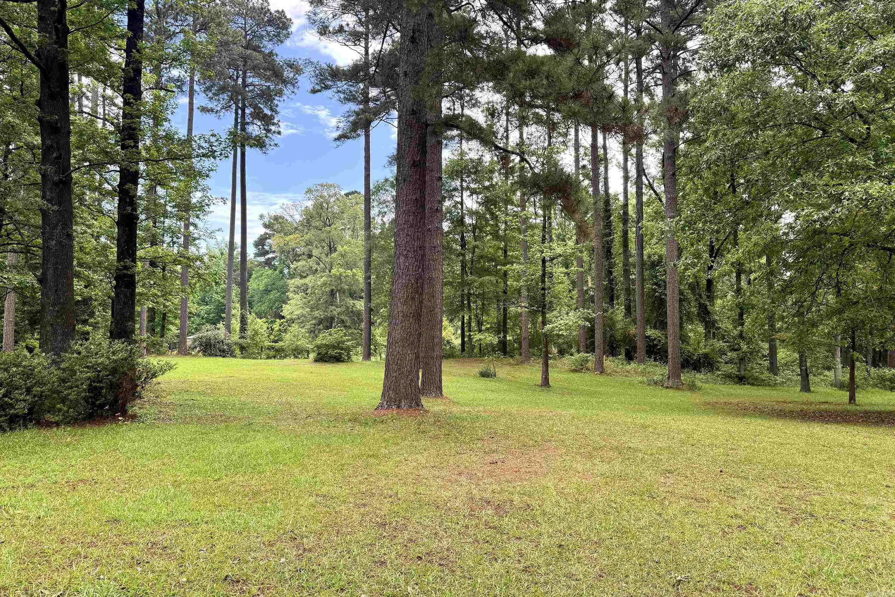 1741 Caddo  Ashdown, AR