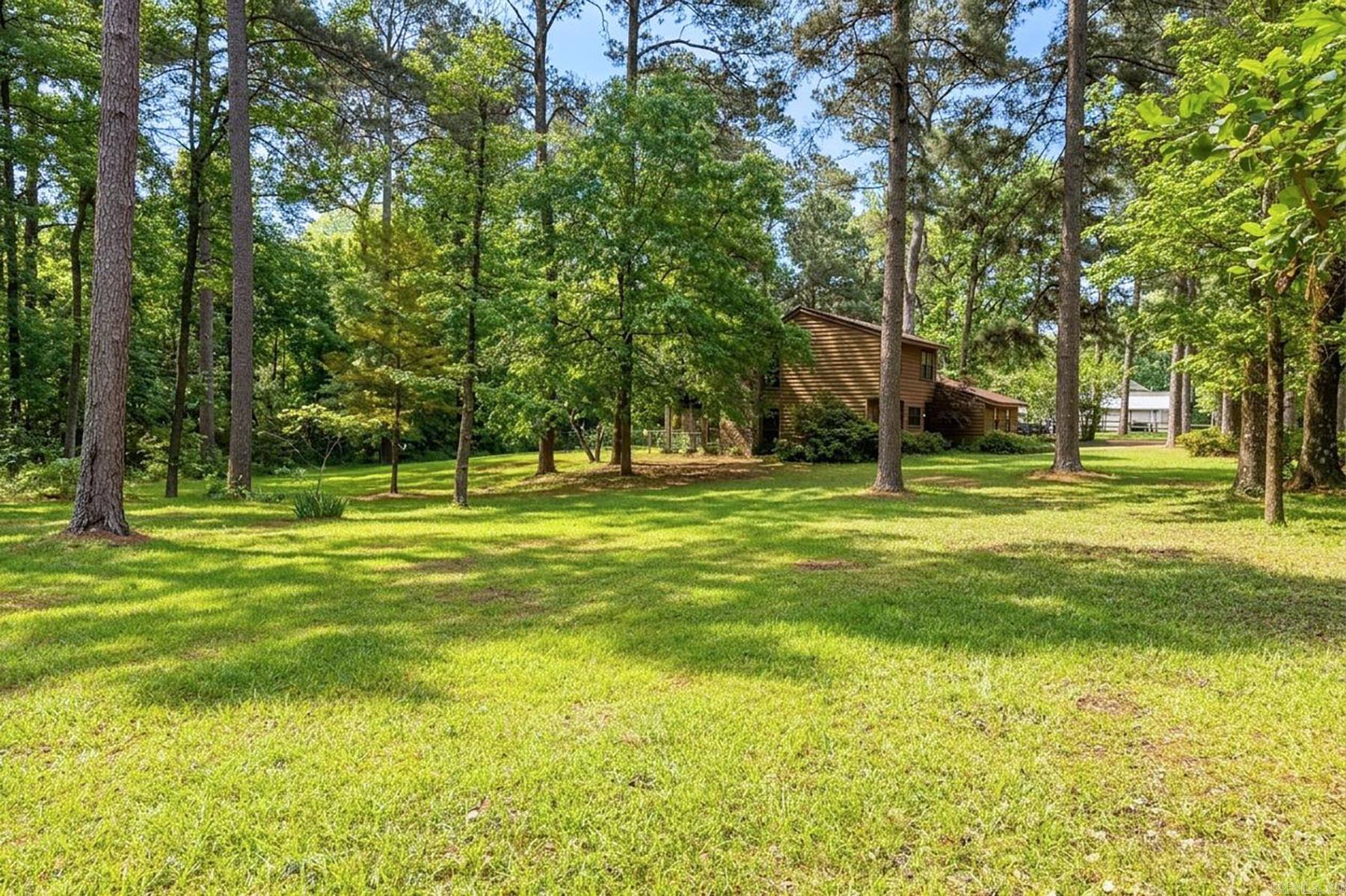 1741 Caddo  Ashdown, AR
