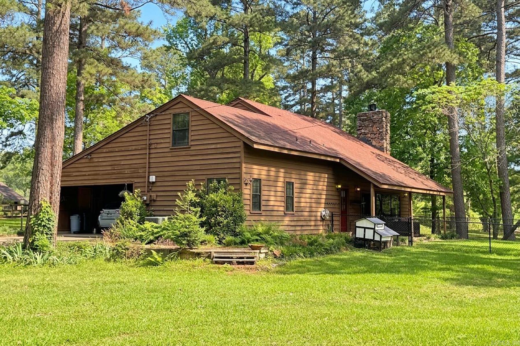 1741 Caddo  Ashdown, AR