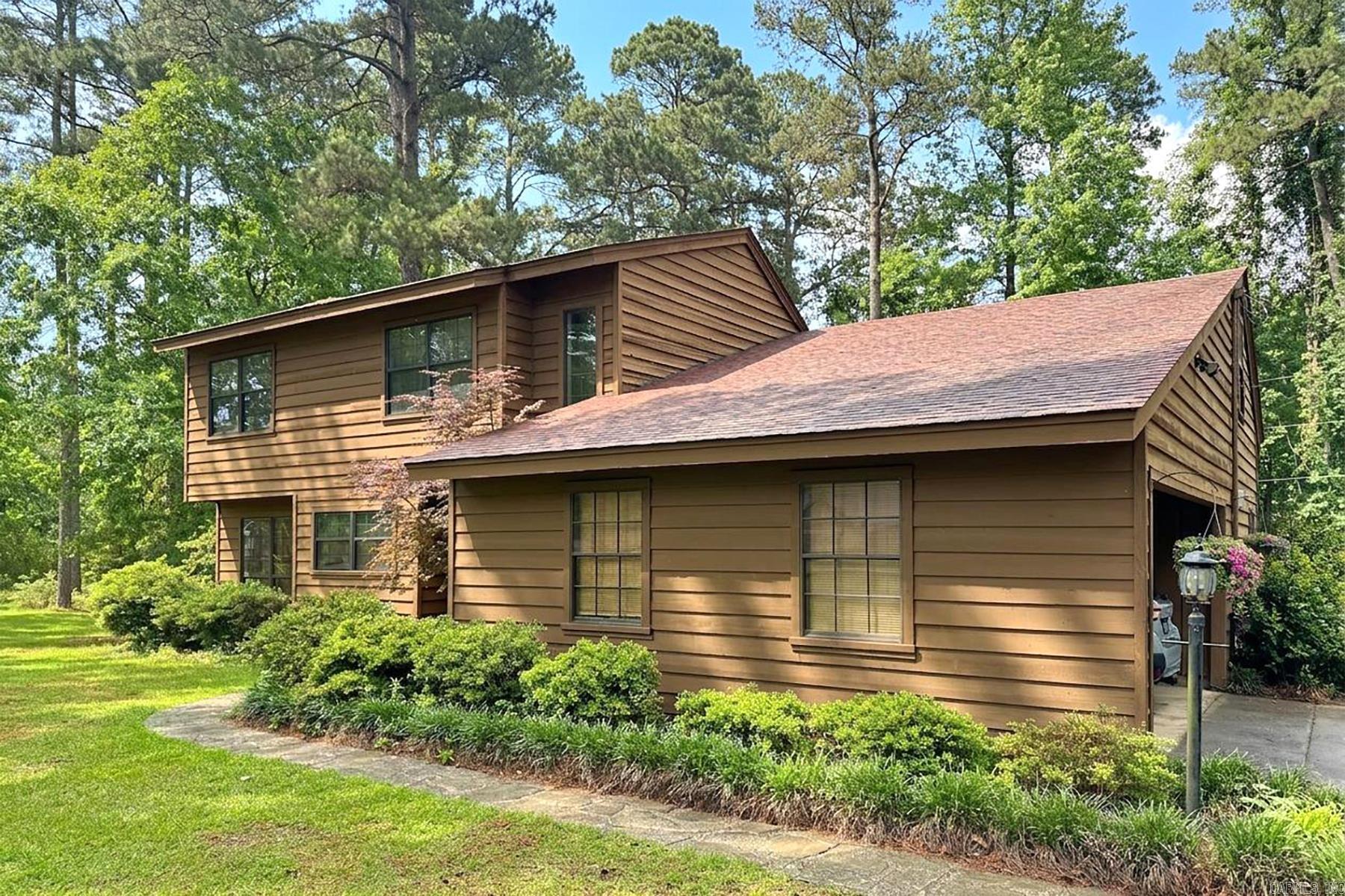 1741 Caddo  Ashdown, AR
