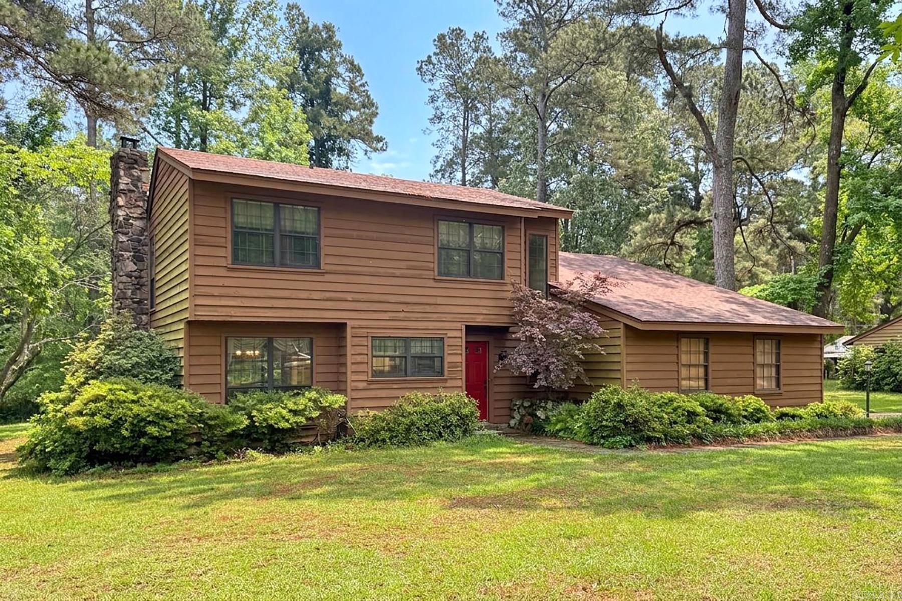 1741 Caddo  Ashdown, AR