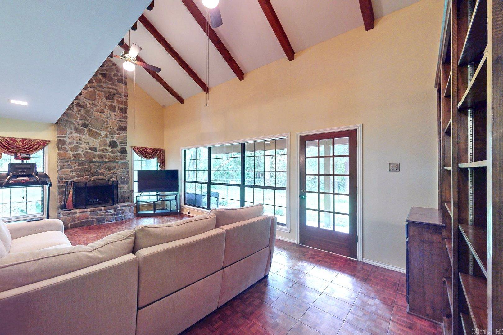 1741 Caddo  Ashdown, AR