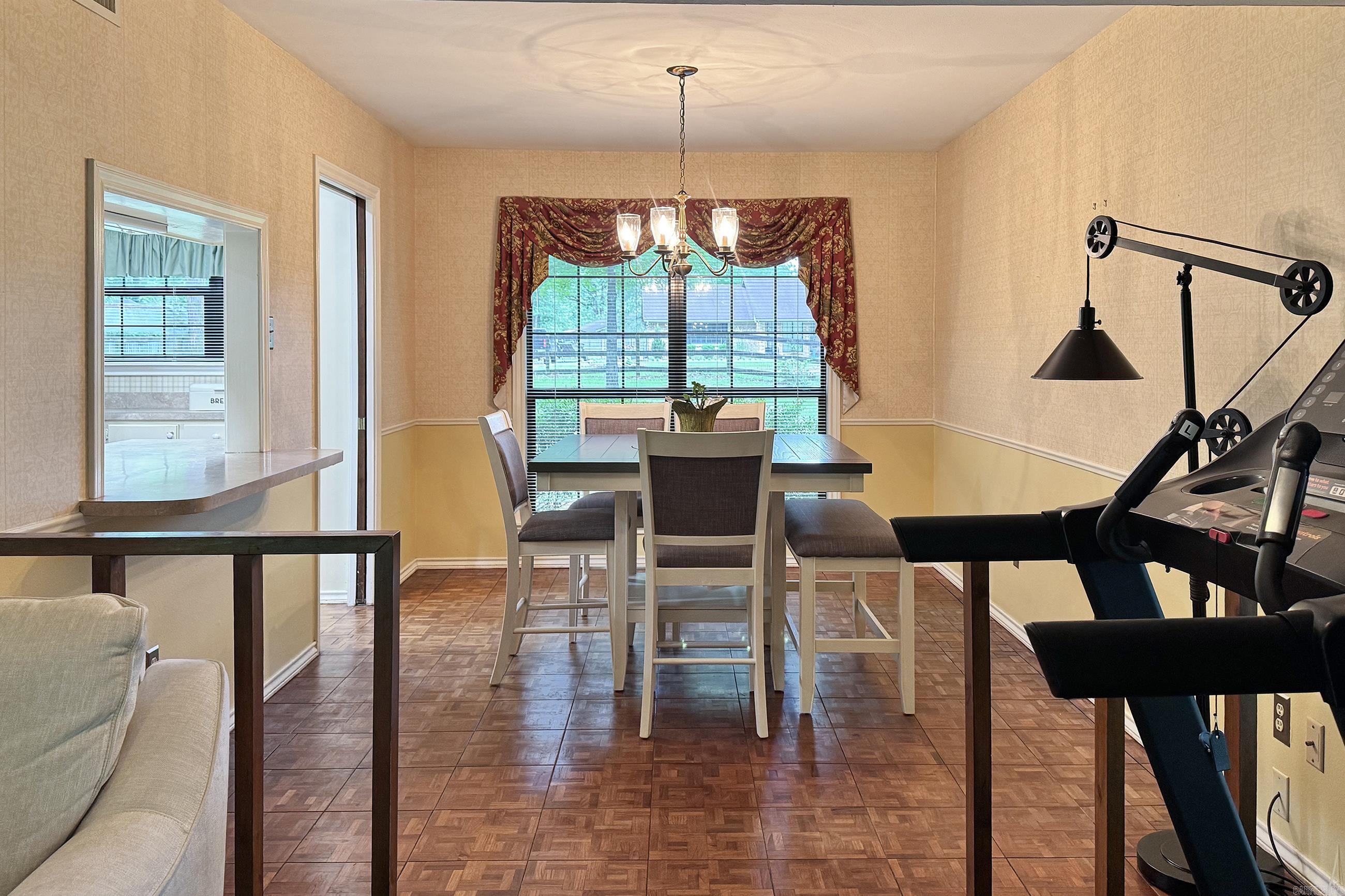 1741 Caddo  Ashdown, AR