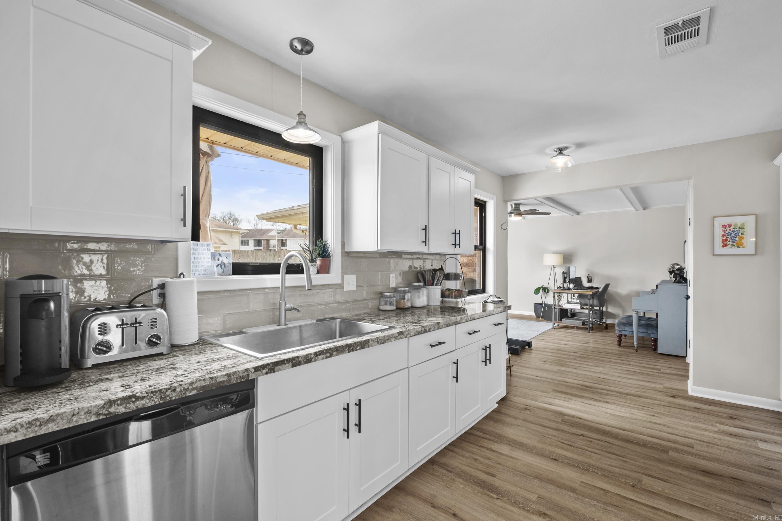 4204 Bunker Hill  North Little Rock, AR