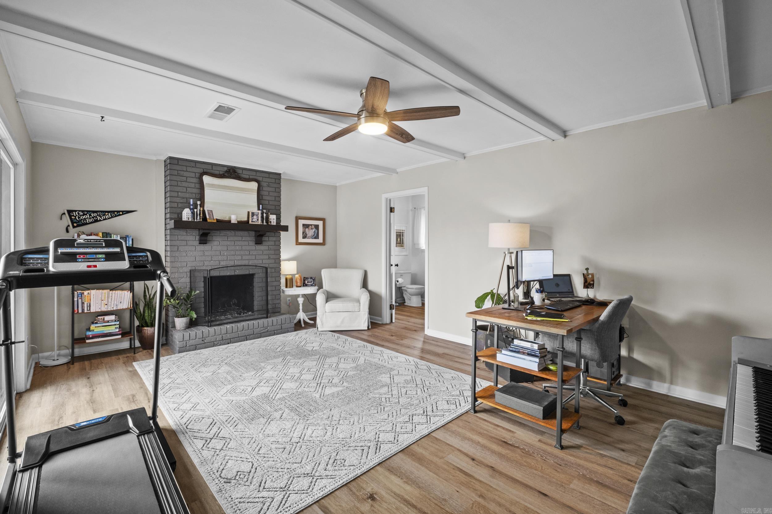 4204 Bunker Hill  North Little Rock, AR