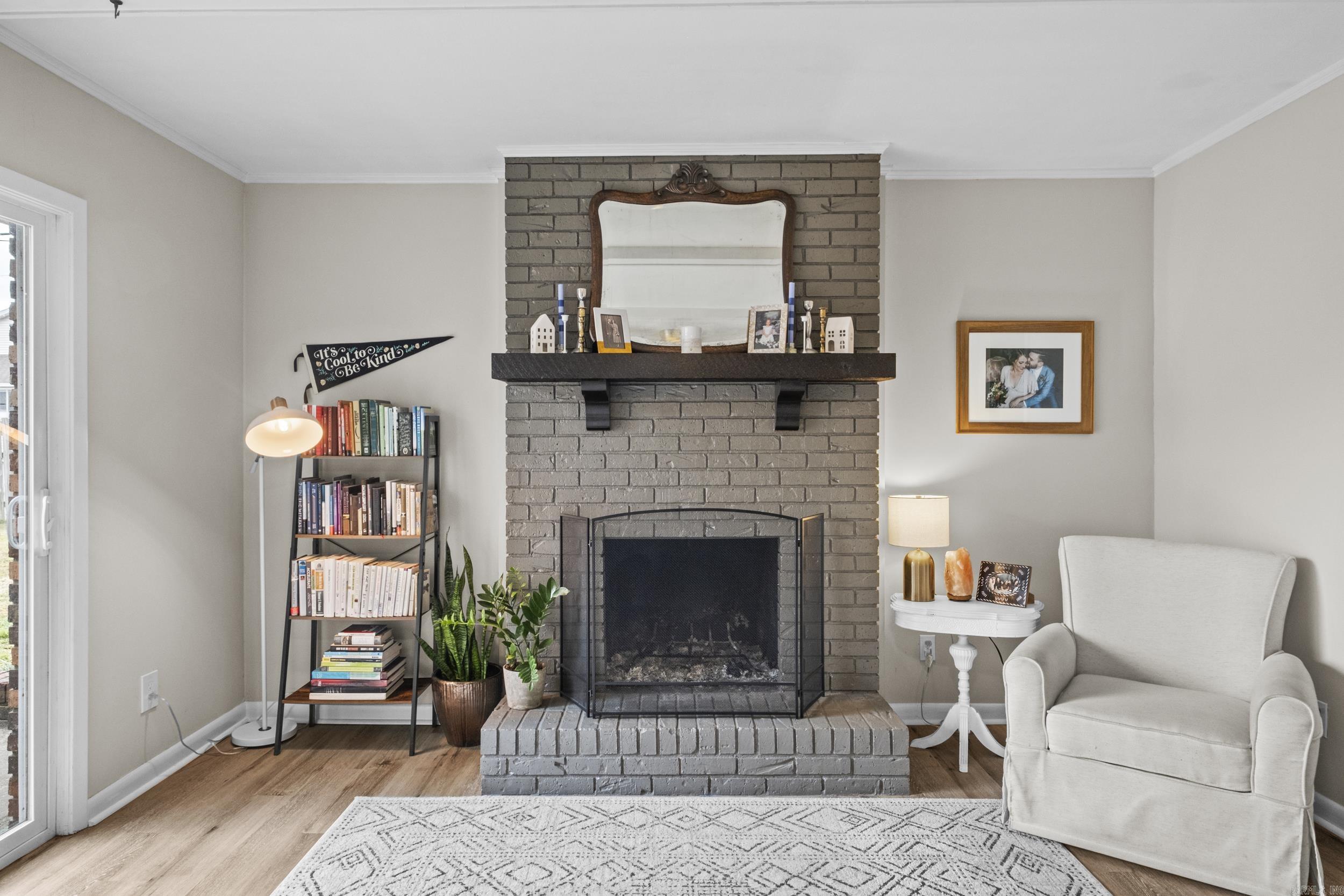 4204 Bunker Hill  North Little Rock, AR