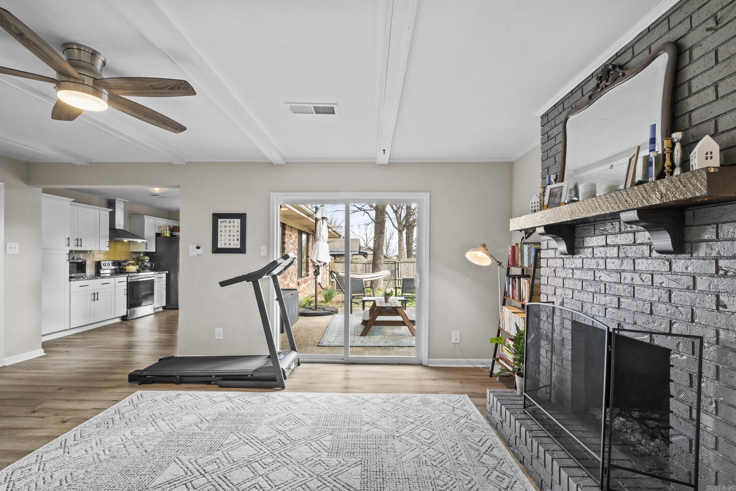 4204 Bunker Hill  North Little Rock, AR