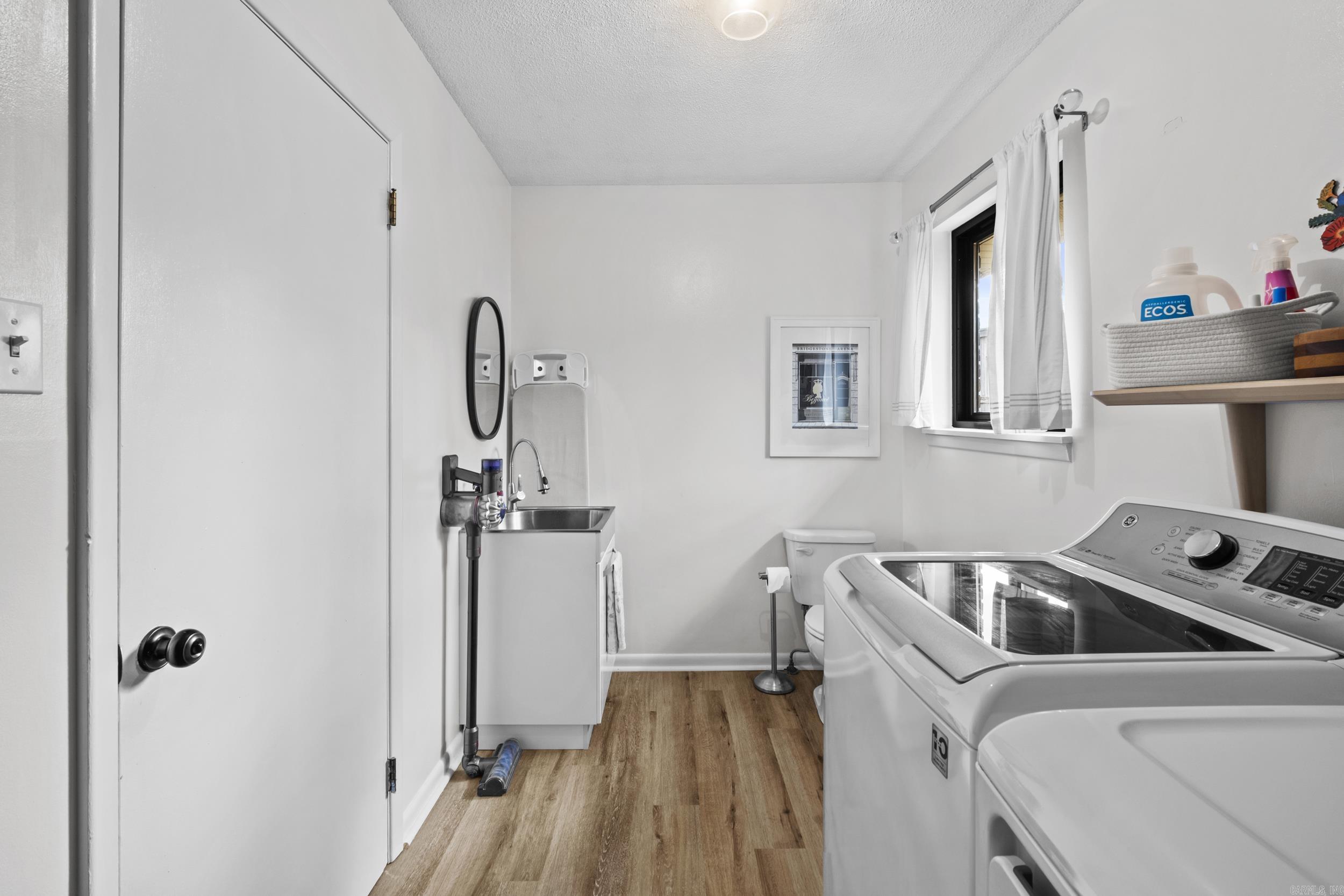 4204 Bunker Hill  North Little Rock, AR