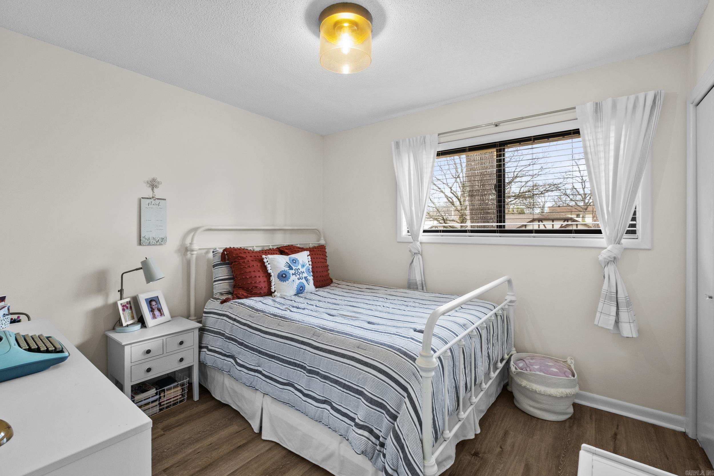 4204 Bunker Hill  North Little Rock, AR