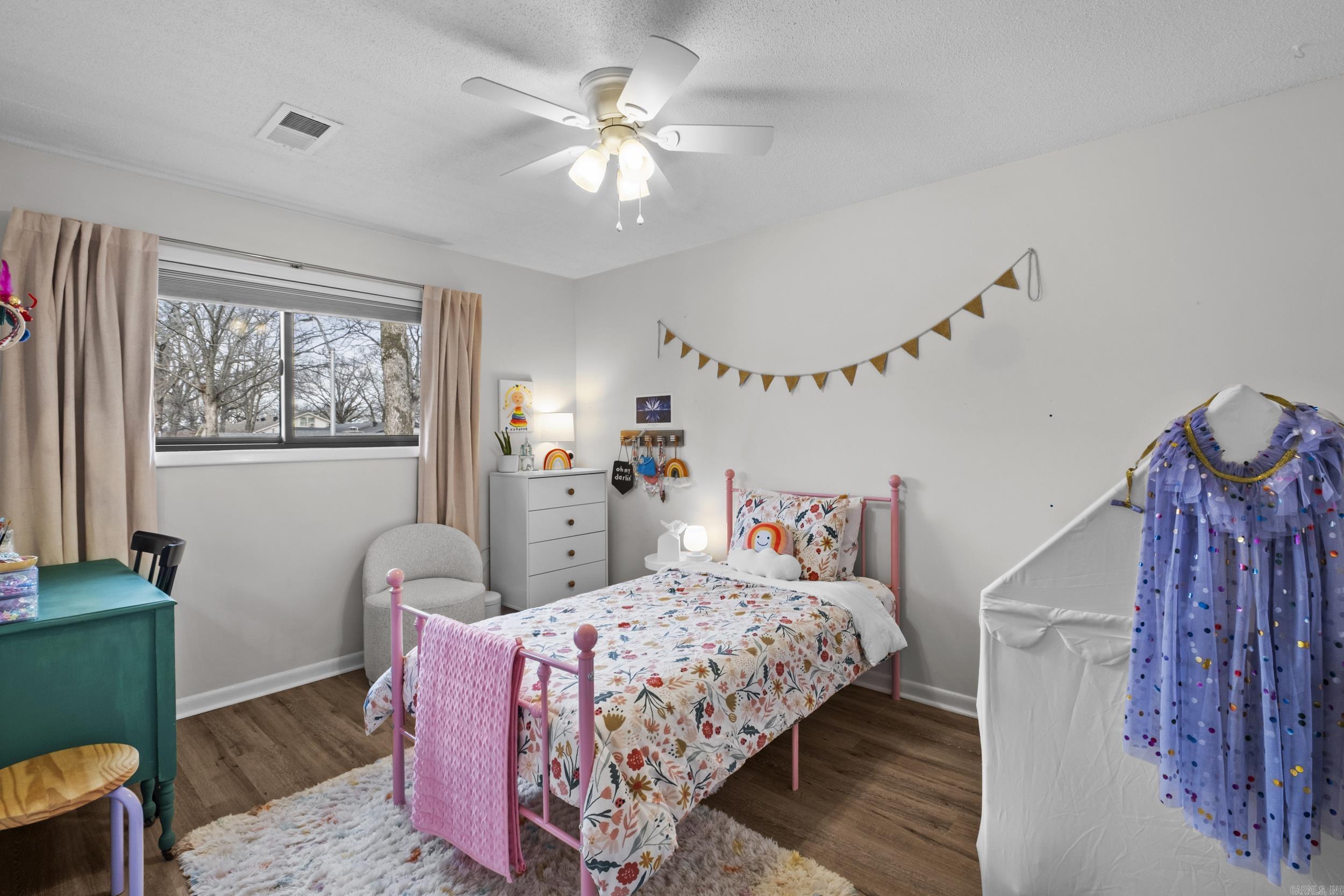 4204 Bunker Hill  North Little Rock, AR