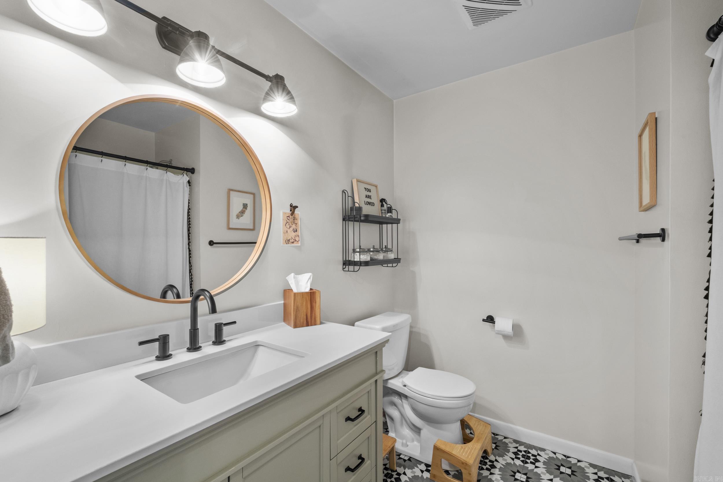 4204 Bunker Hill  North Little Rock, AR