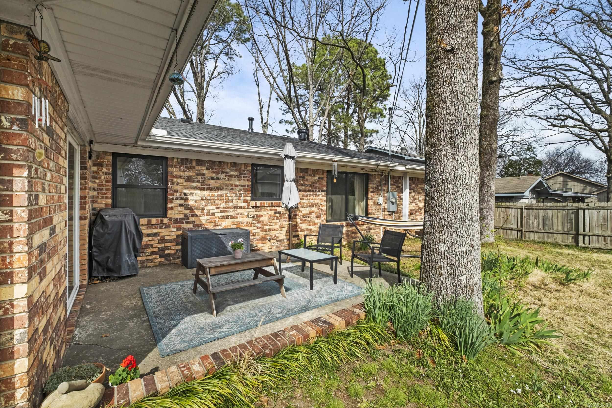 4204 Bunker Hill  North Little Rock, AR