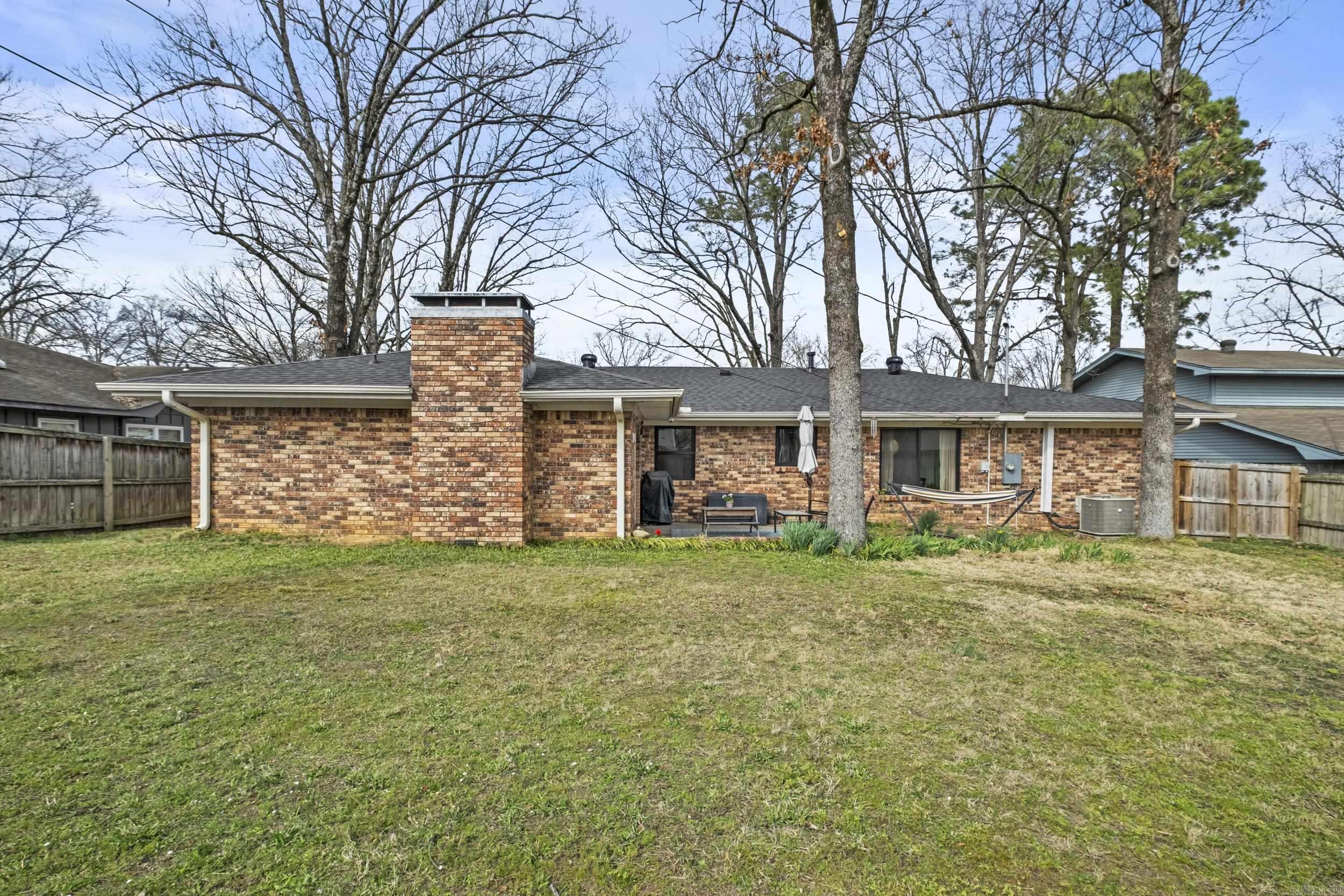 4204 Bunker Hill  North Little Rock, AR