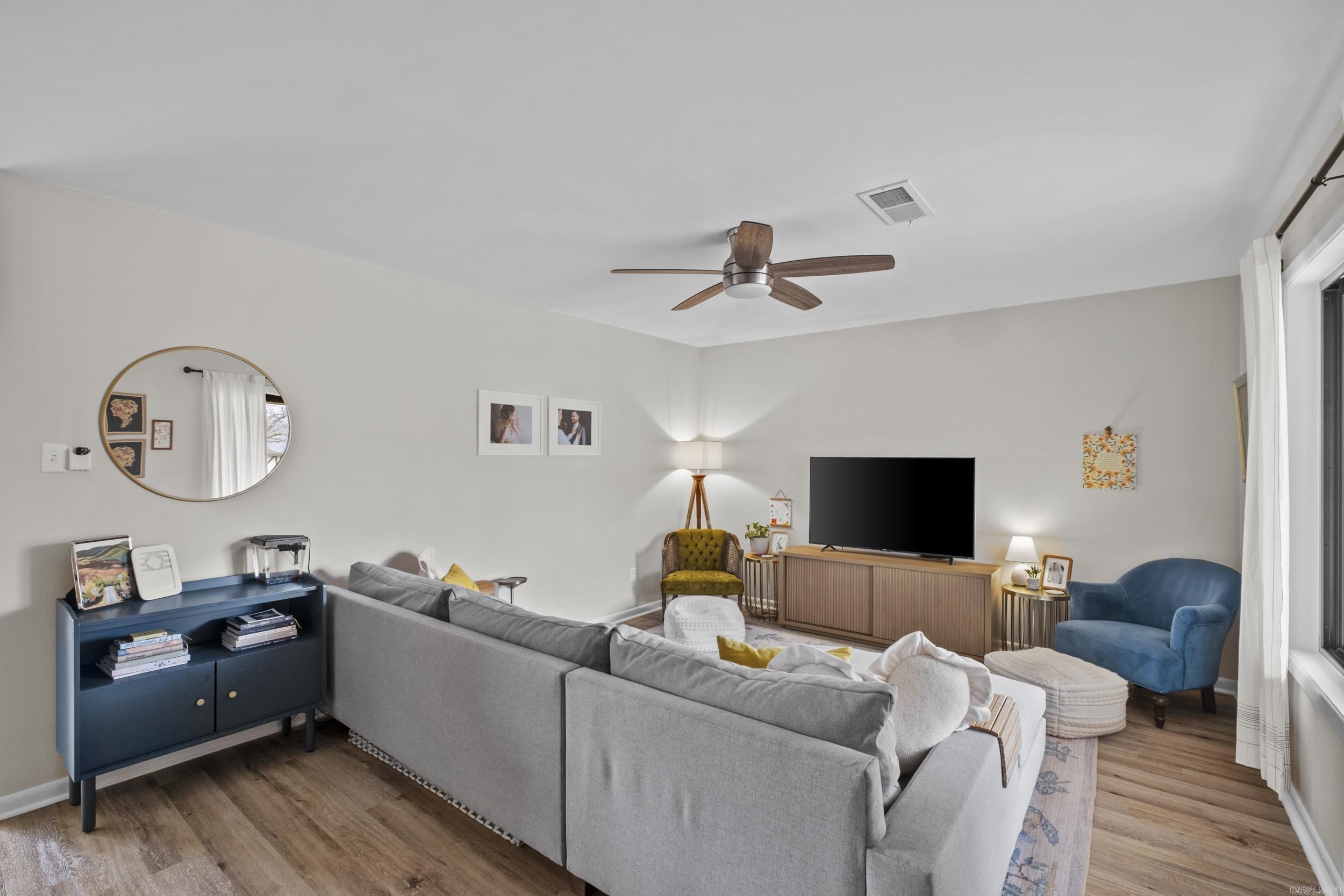 4204 Bunker Hill  North Little Rock, AR