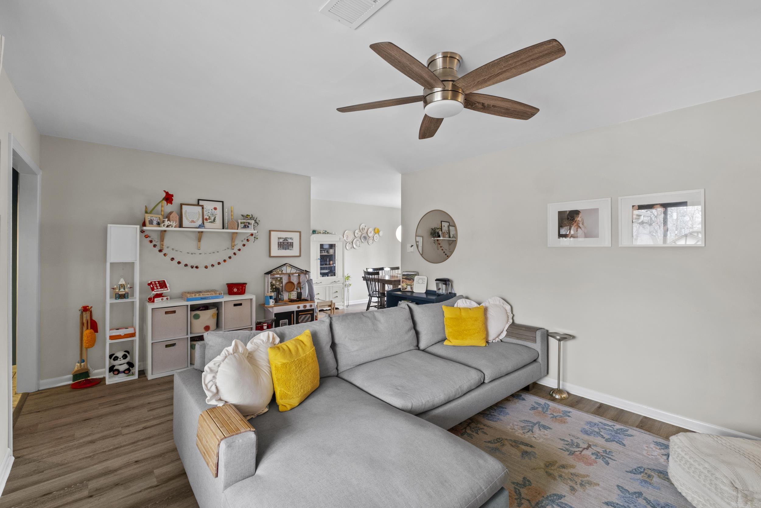 4204 Bunker Hill  North Little Rock, AR