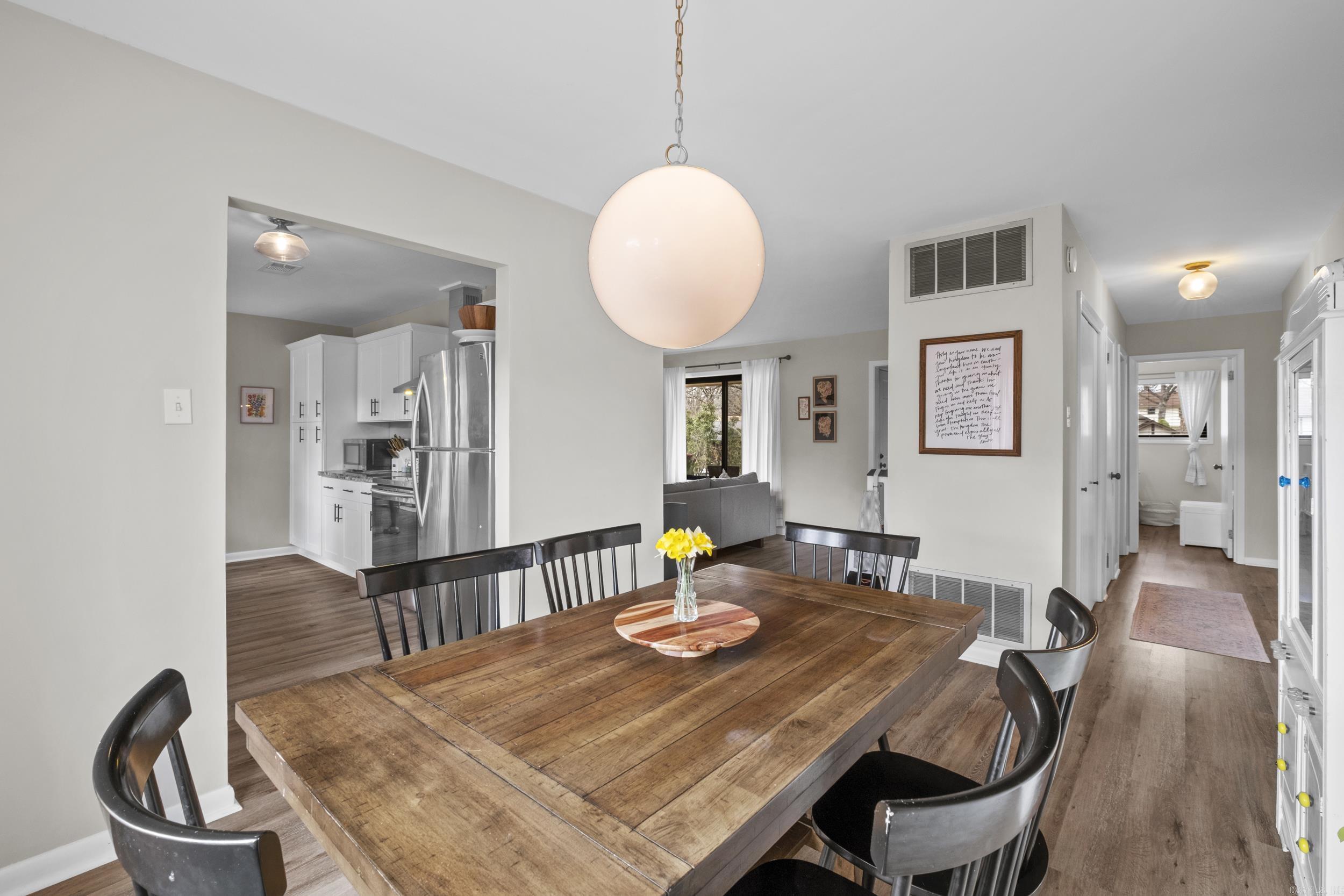 4204 Bunker Hill  North Little Rock, AR