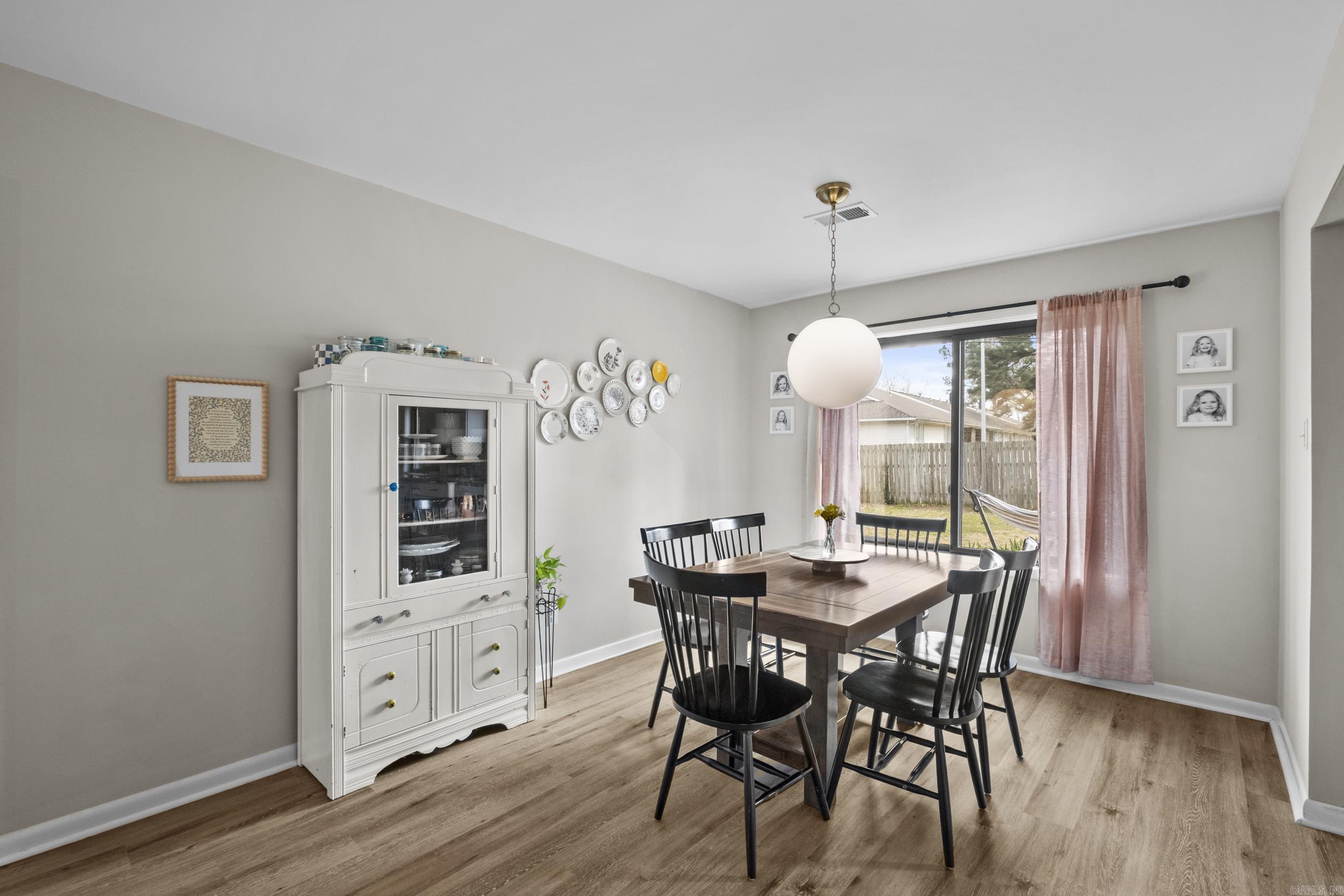 4204 Bunker Hill  North Little Rock, AR