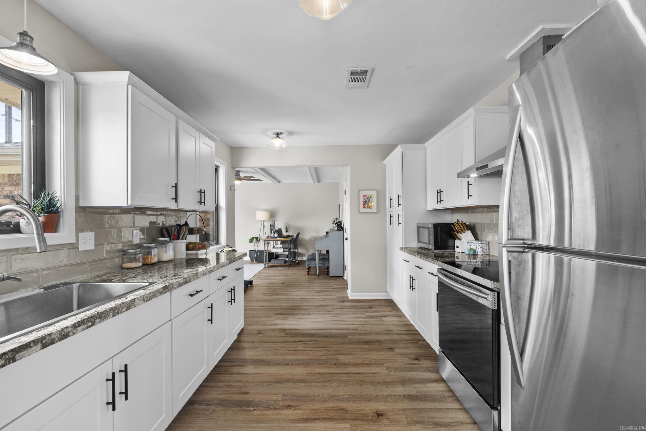 4204 Bunker Hill  North Little Rock, AR